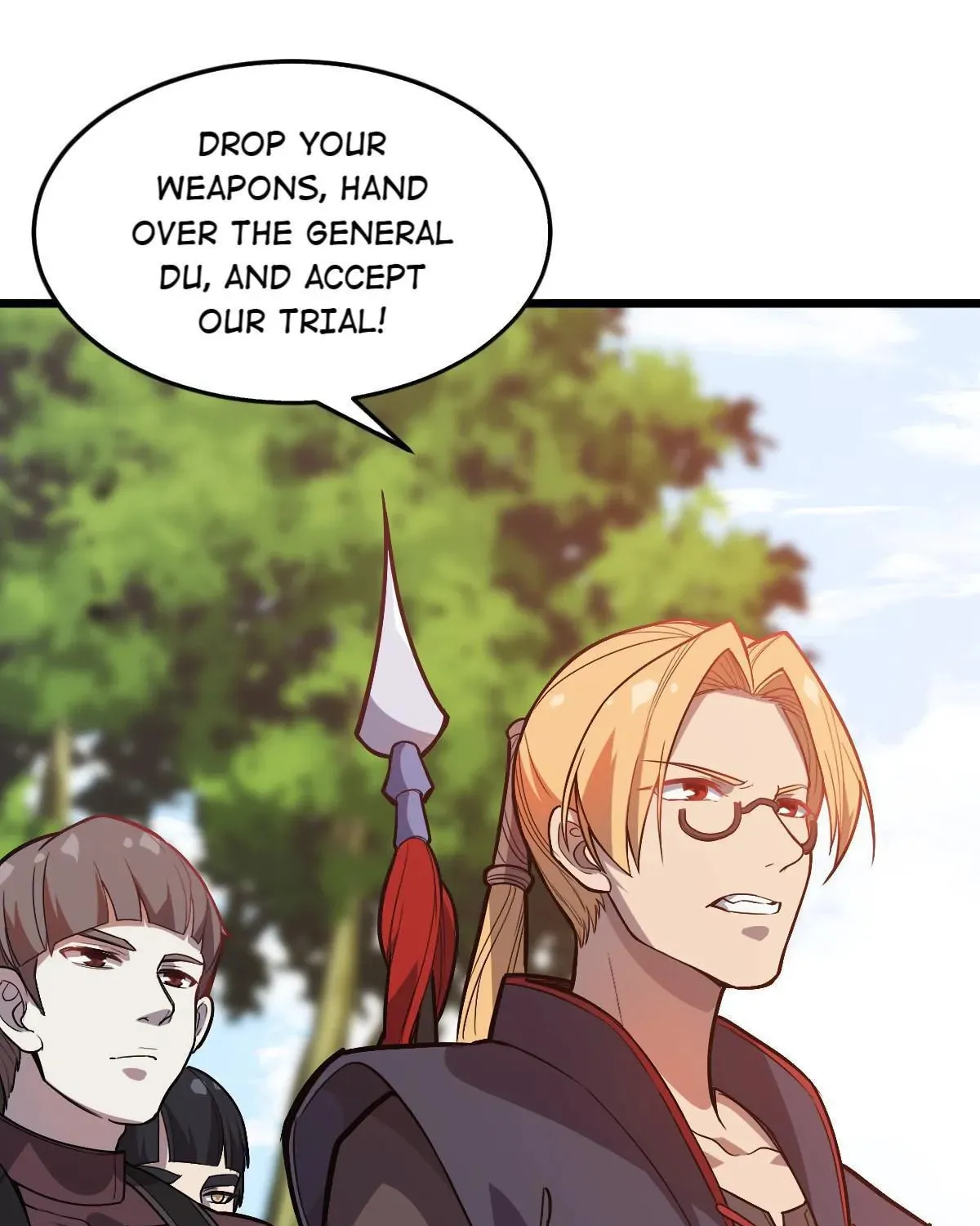 Read Little Skeleton (Colored) chapter 74 image 83 on Lezhin