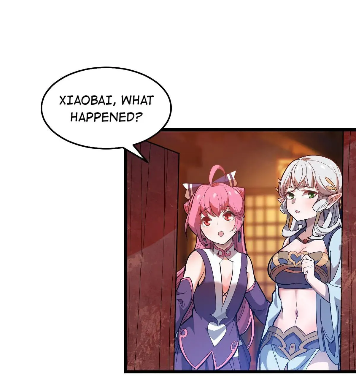 Read Little Skeleton (Colored) chapter 74 image 87 on Lezhin