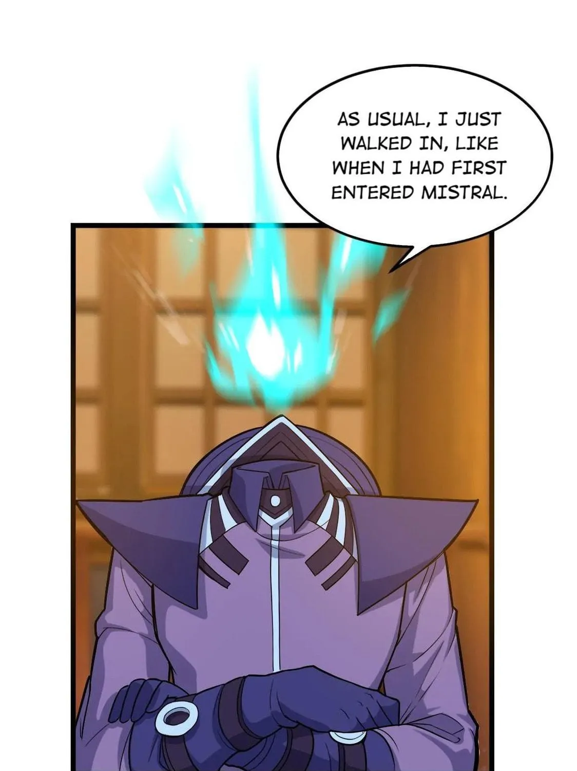 Read Little Skeleton (Colored) chapter 74 image 90 on Lezhin
