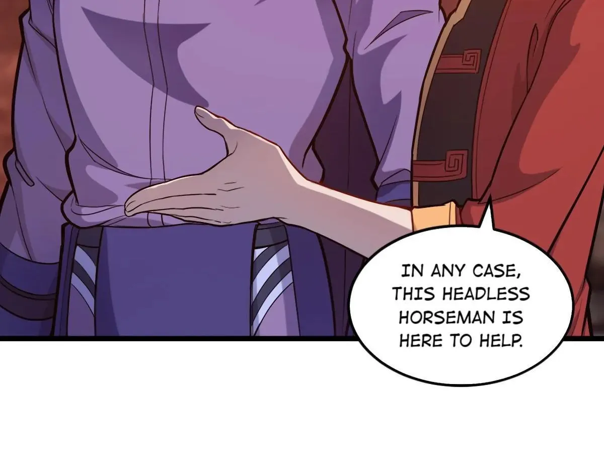 Read Little Skeleton (Colored) chapter 75 image 14 on Lezhin