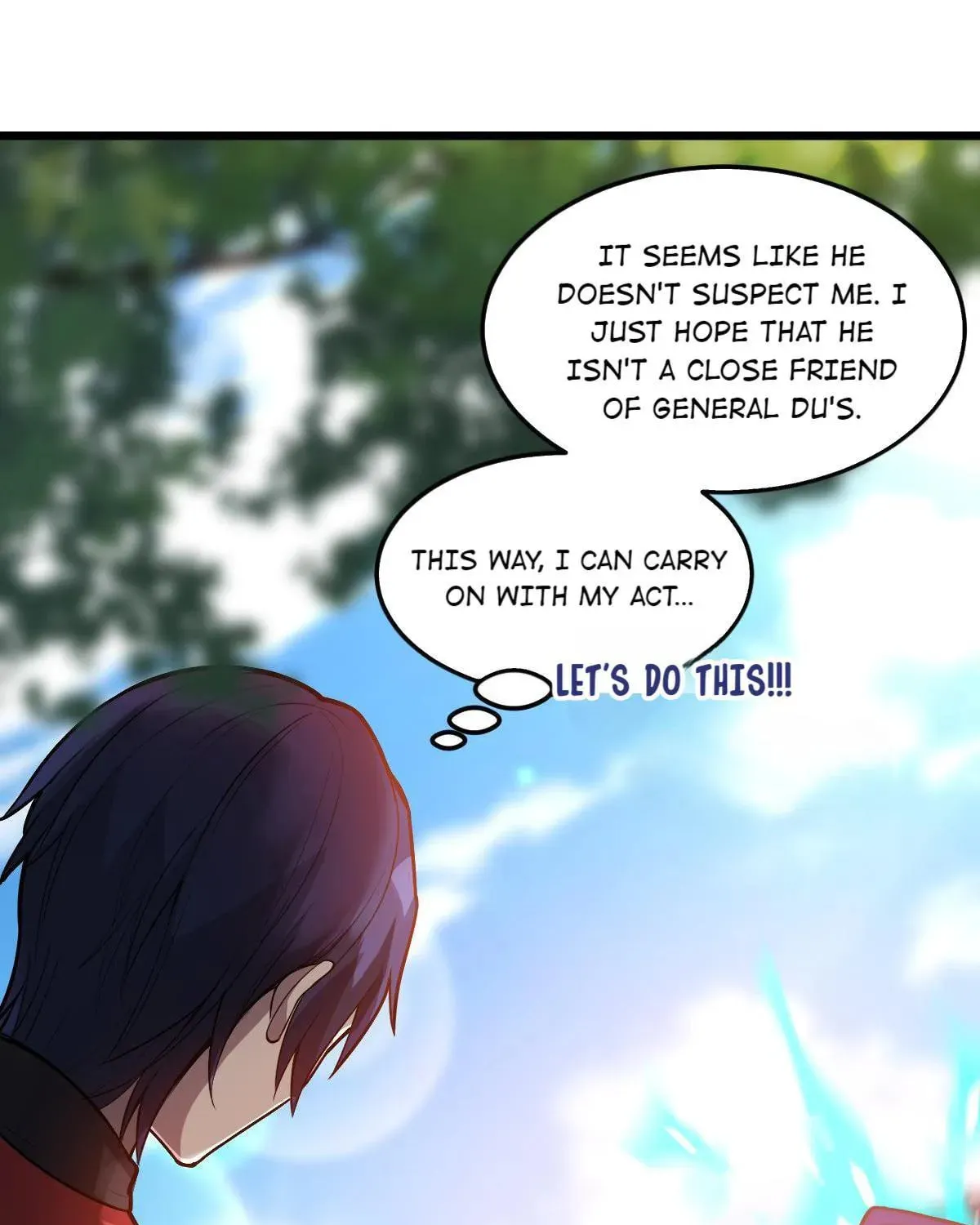 Read Little Skeleton (Colored) chapter 75 image 26 on Lezhin