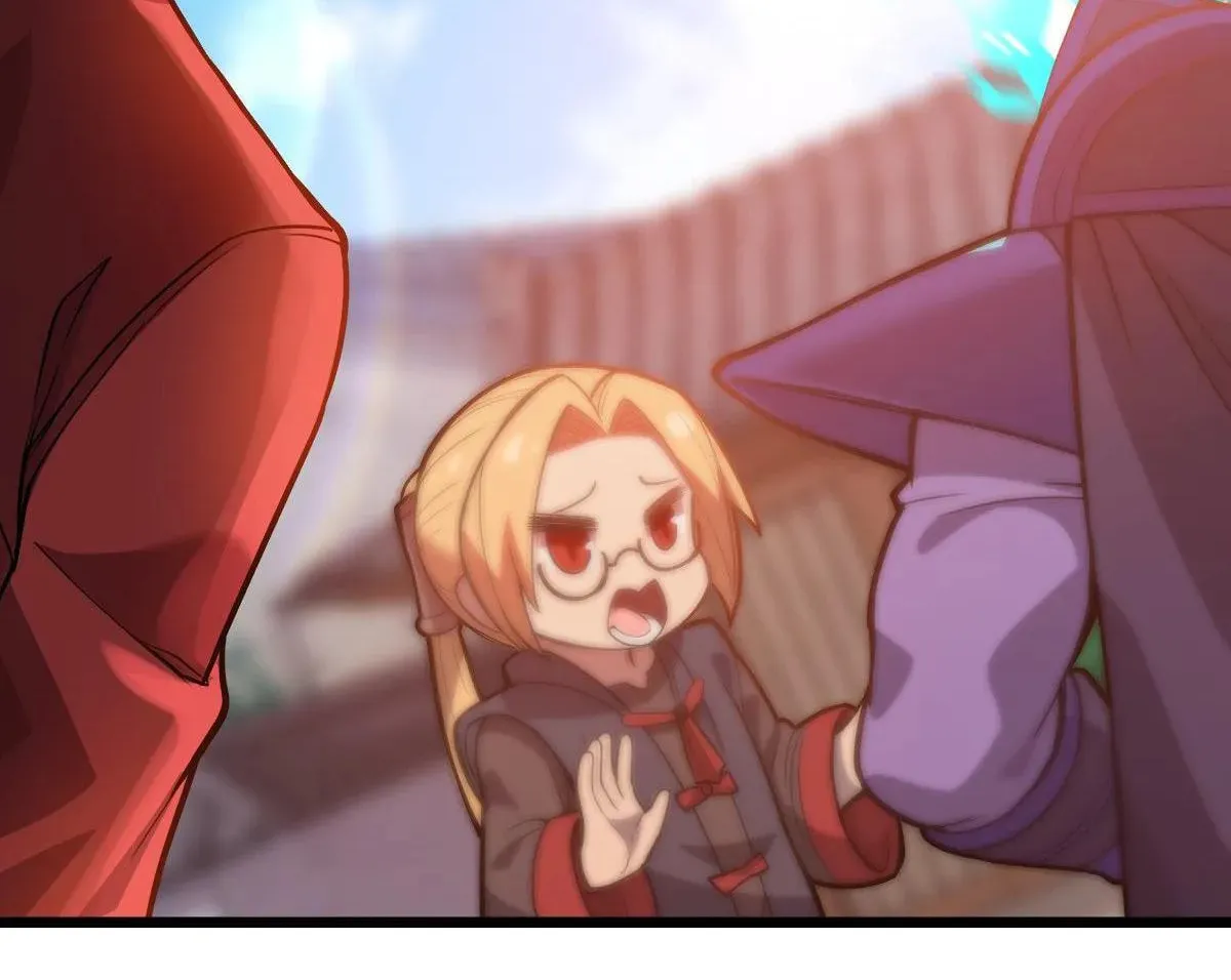 Read Little Skeleton (Colored) chapter 75 image 27 on Lezhin