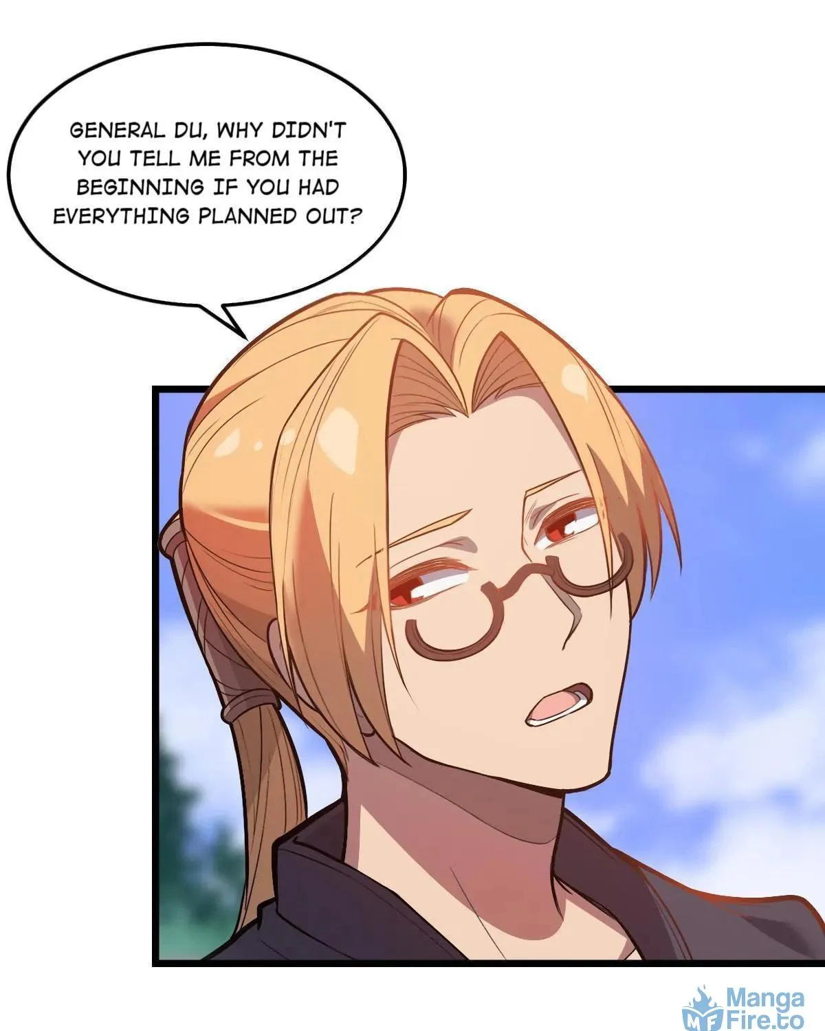 Read Little Skeleton (Colored) chapter 75 image 28 on Lezhin