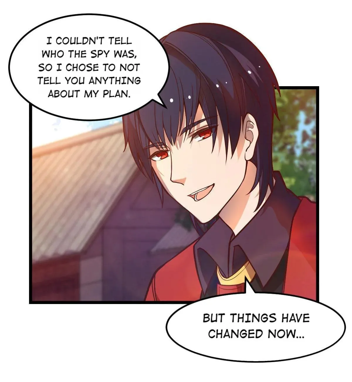 Read Little Skeleton (Colored) chapter 75 image 32 on Lezhin