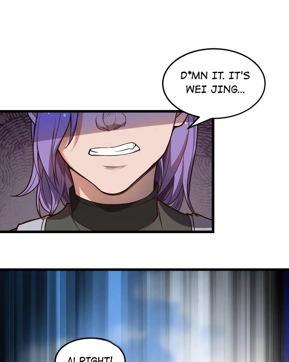 Read Little Skeleton (Colored) chapter 75 image 35 on Lezhin