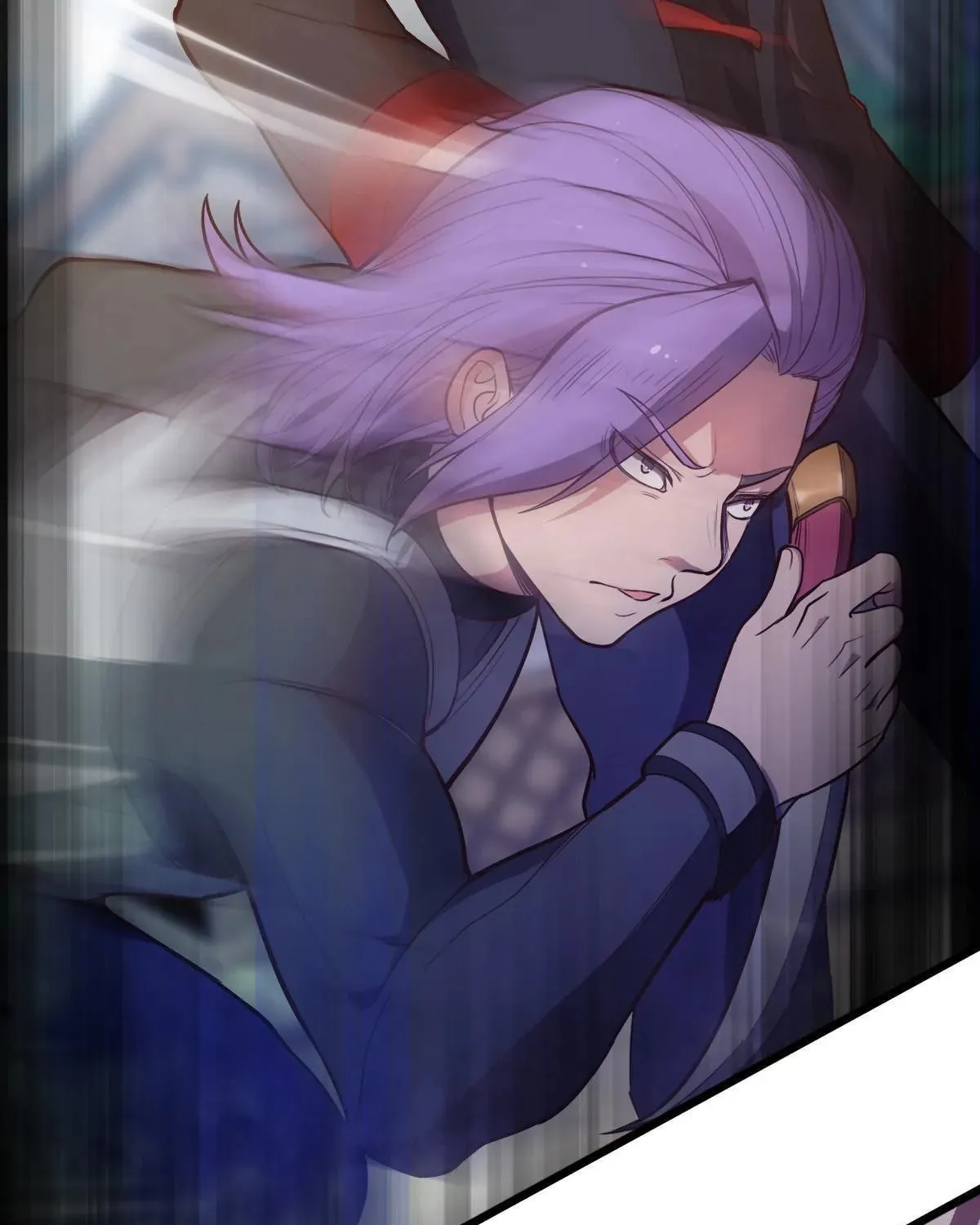Read Little Skeleton (Colored) chapter 75 image 37 on Lezhin