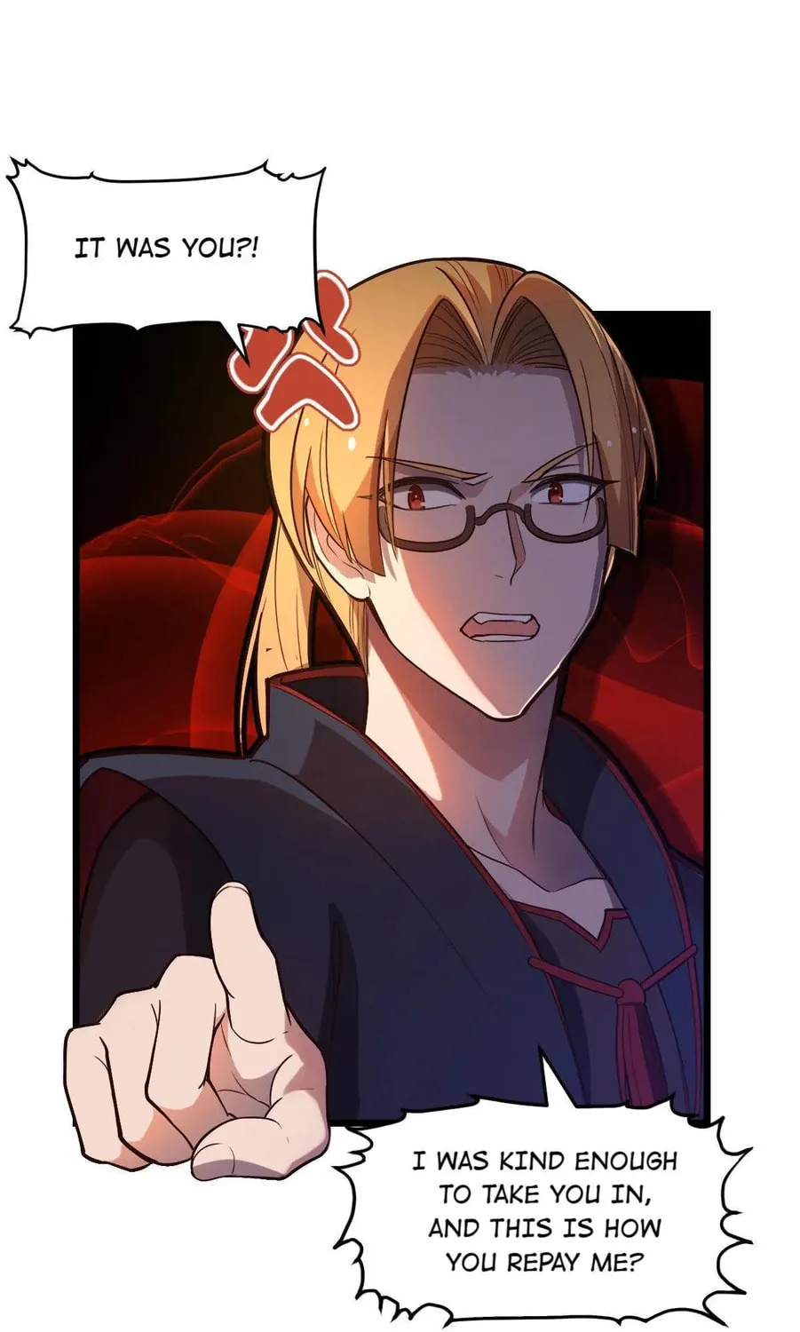 Read Little Skeleton (Colored) chapter 75 image 41 on Lezhin