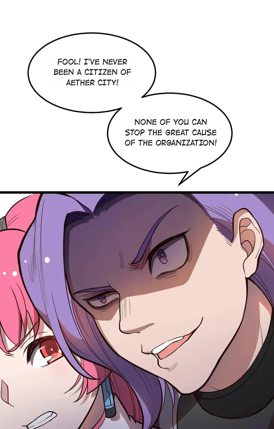 Read Little Skeleton (Colored) chapter 75 image 43 on Lezhin