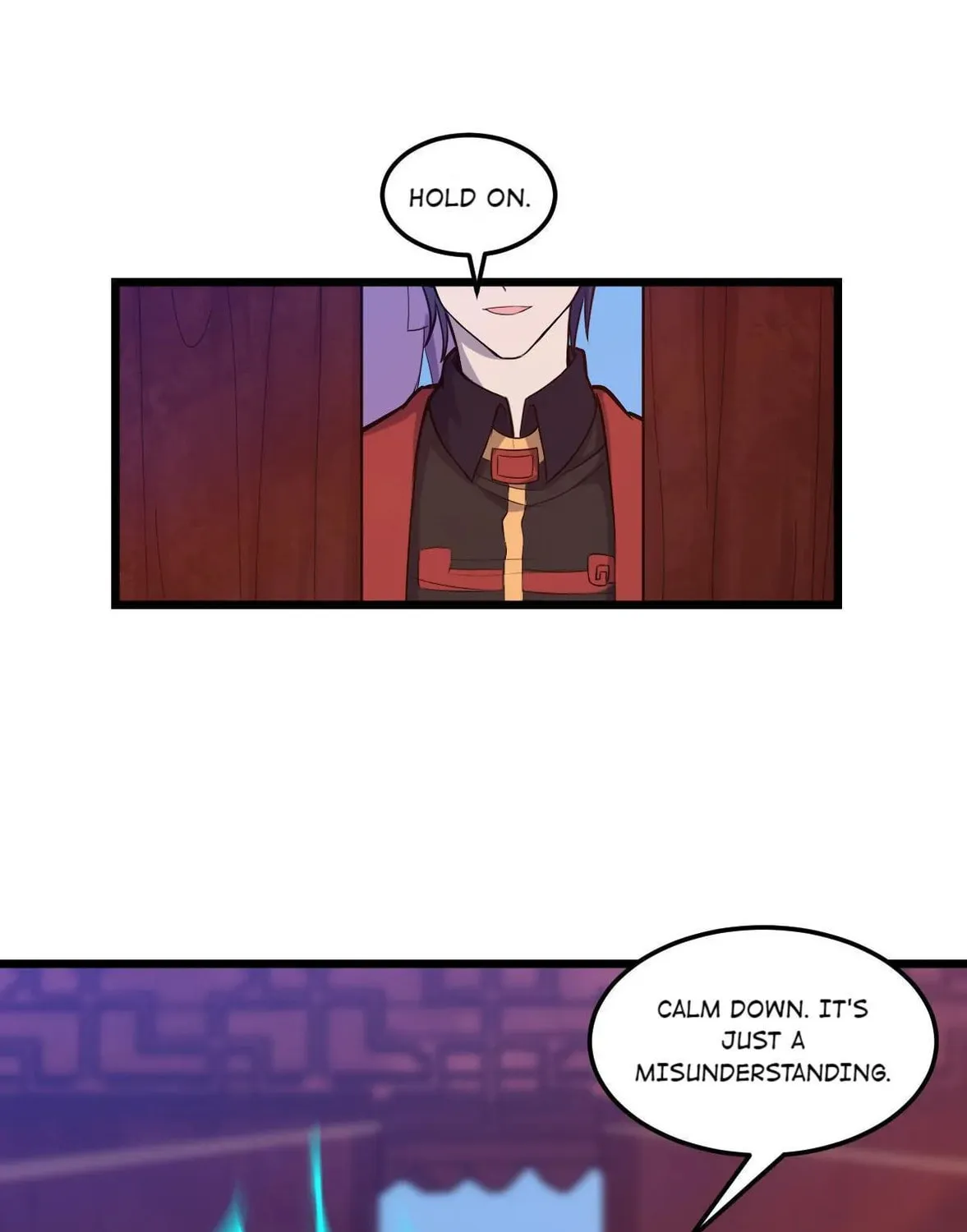 Read Little Skeleton (Colored) chapter 75 image 5 on Lezhin