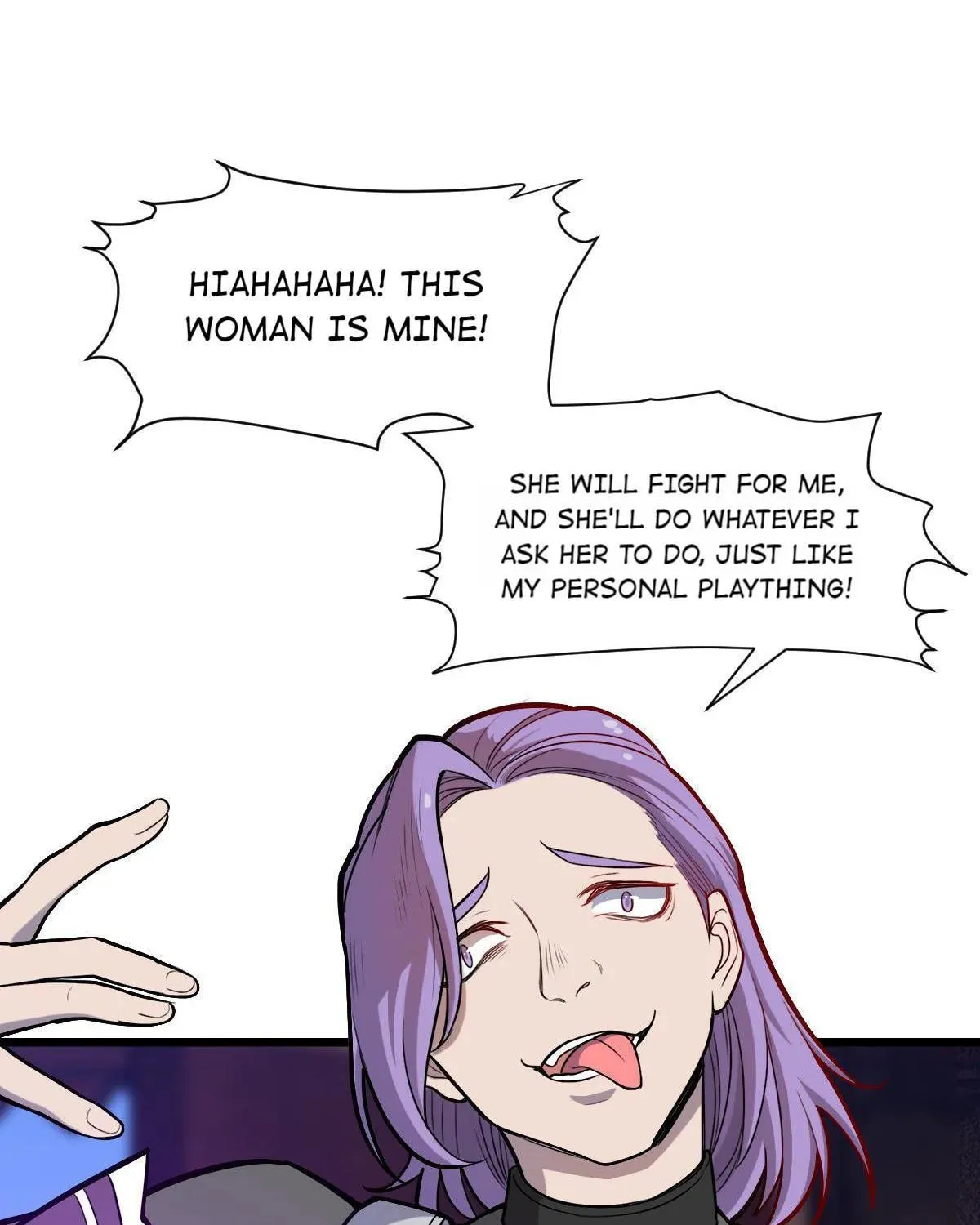 Read Little Skeleton (Colored) chapter 75 image 64 on Lezhin