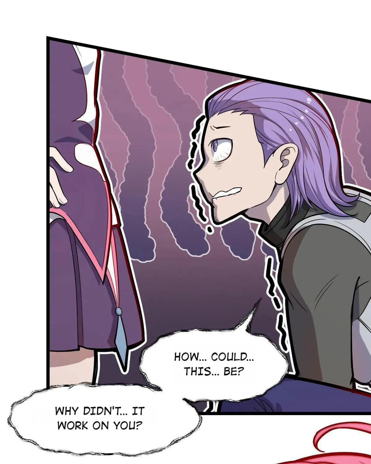 Read Little Skeleton (Colored) chapter 75 image 70 on Lezhin