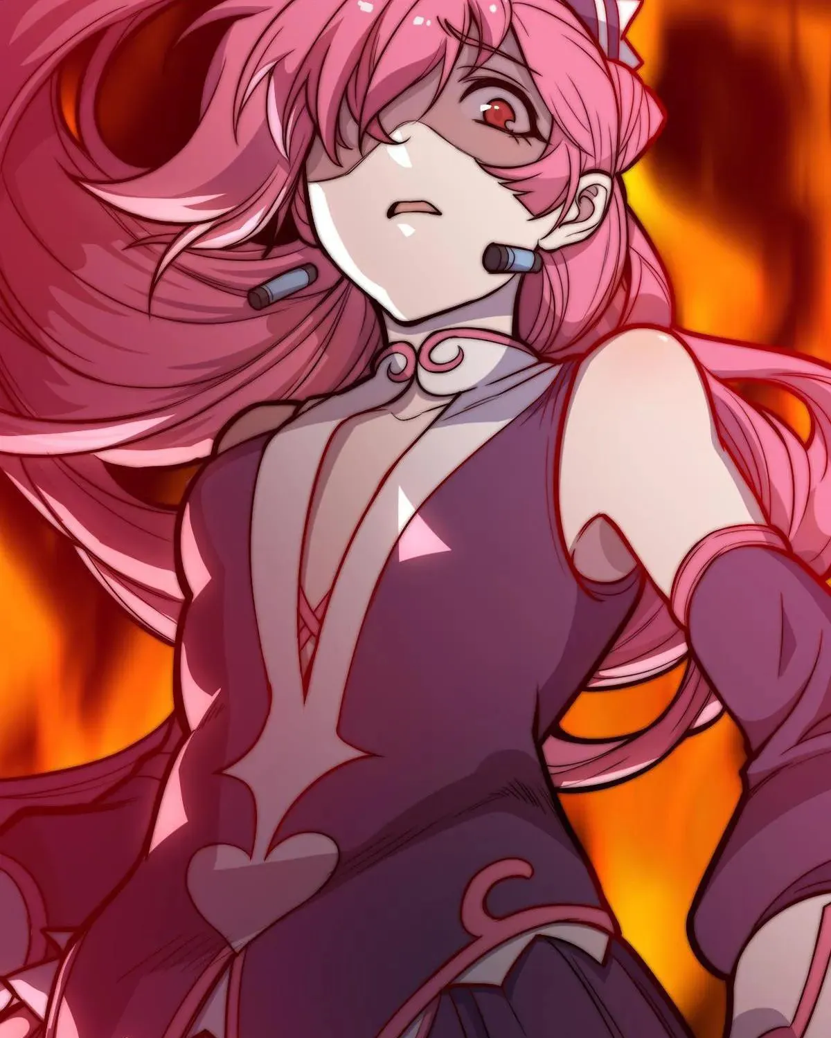 Read Little Skeleton (Colored) chapter 75 image 72 on Lezhin