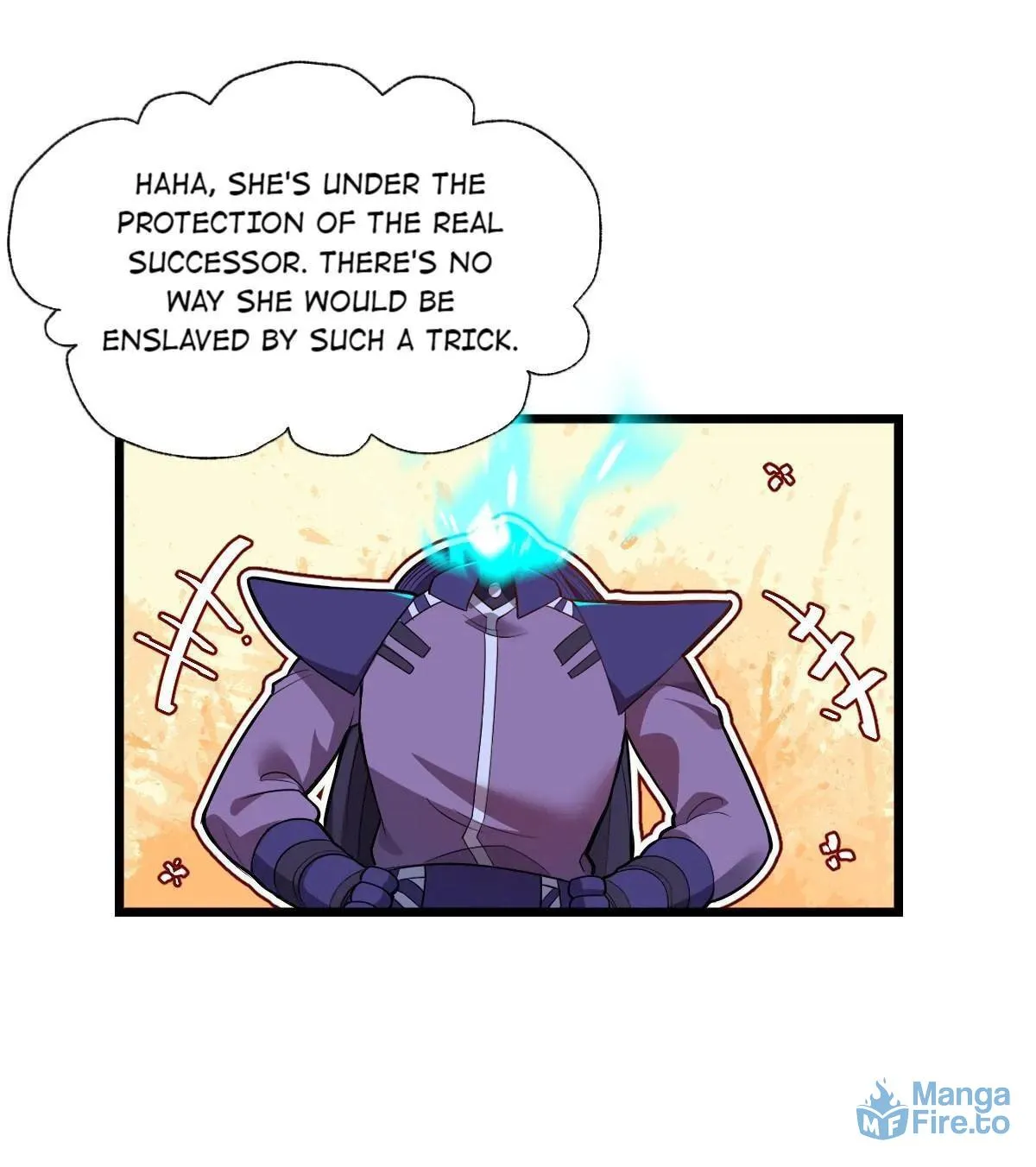 Read Little Skeleton (Colored) chapter 75 image 74 on Lezhin
