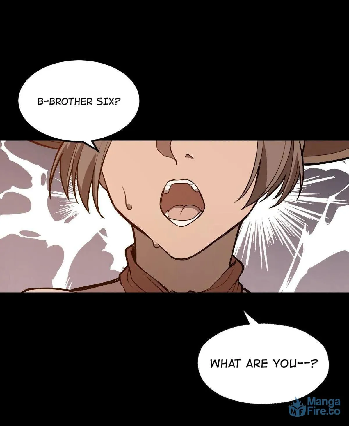 Read Little Skeleton (Colored) chapter 77 image 10 on Lezhin