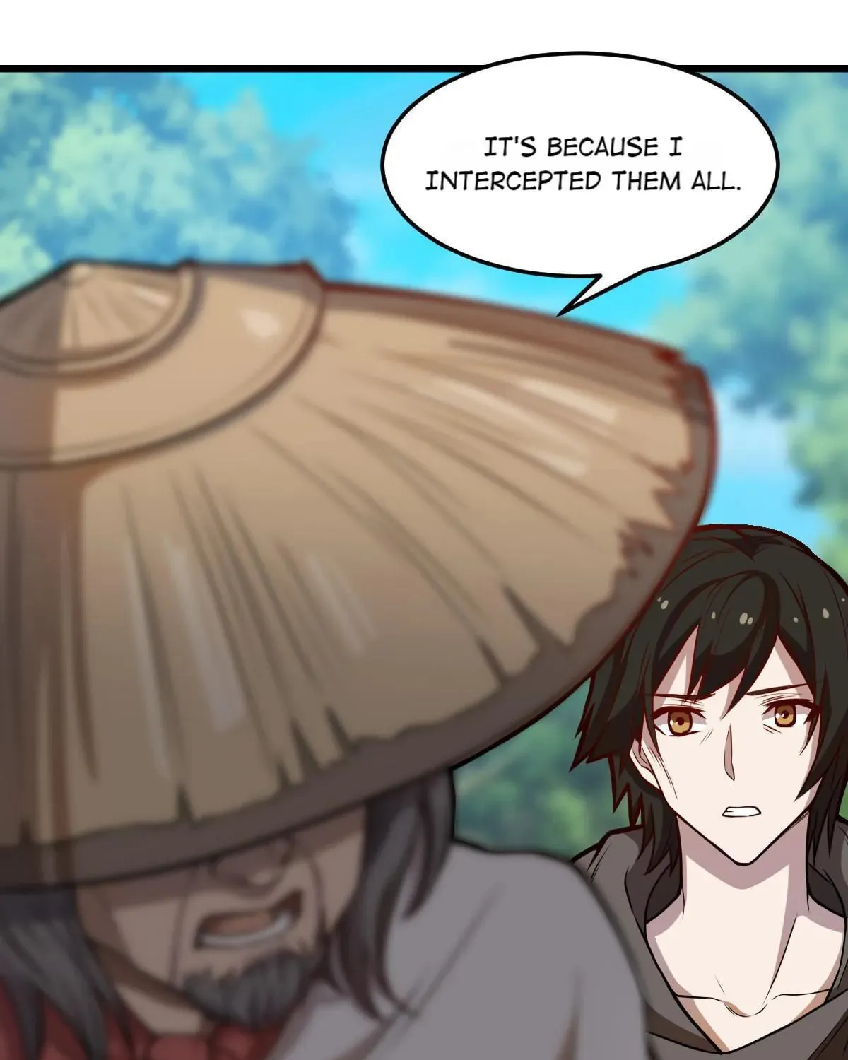 Read Little Skeleton (Colored) chapter 77 image 101 on Lezhin