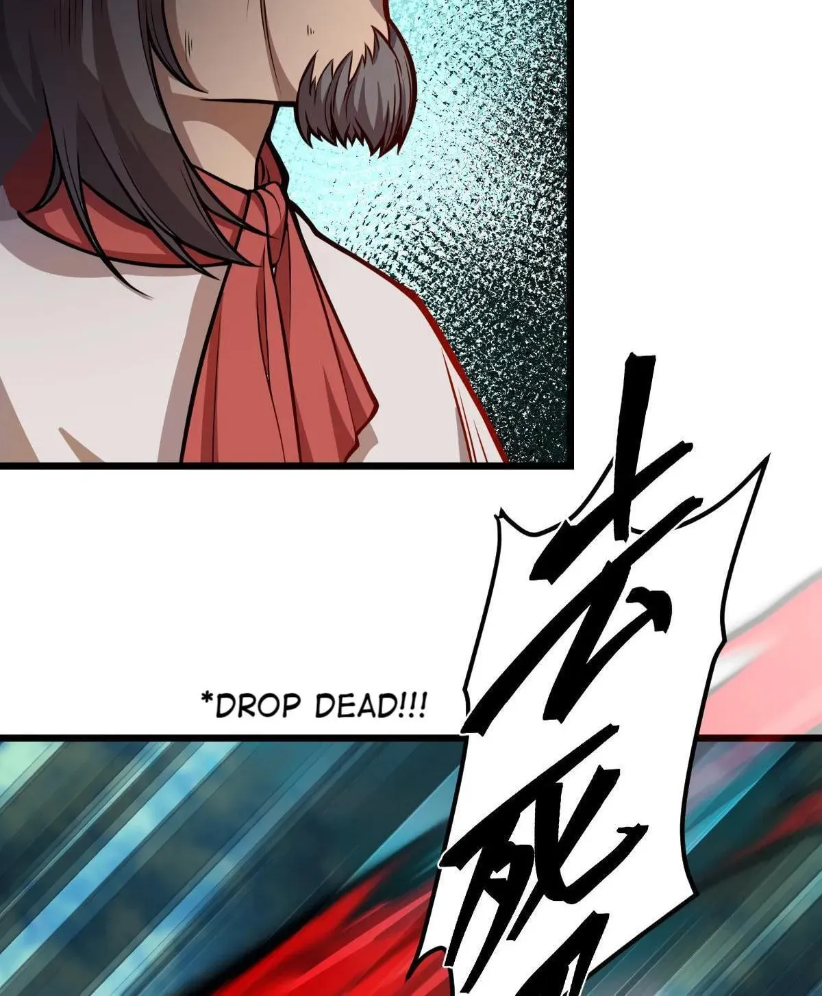 Read Little Skeleton (Colored) chapter 77 image 104 on Lezhin