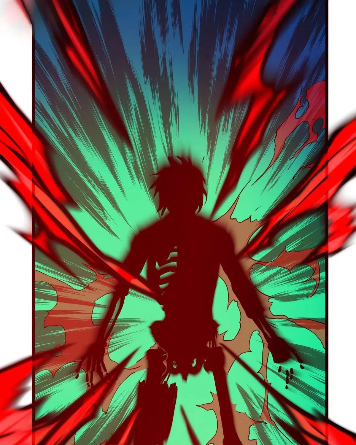Read Little Skeleton (Colored) chapter 77 image 107 on Lezhin