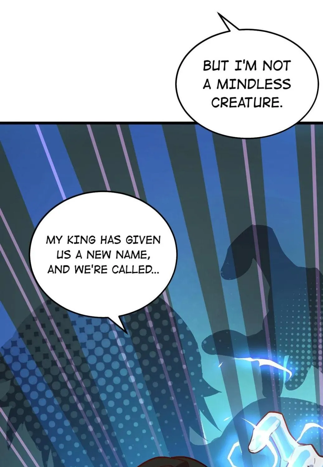 Read Little Skeleton (Colored) chapter 77 image 110 on Lezhin