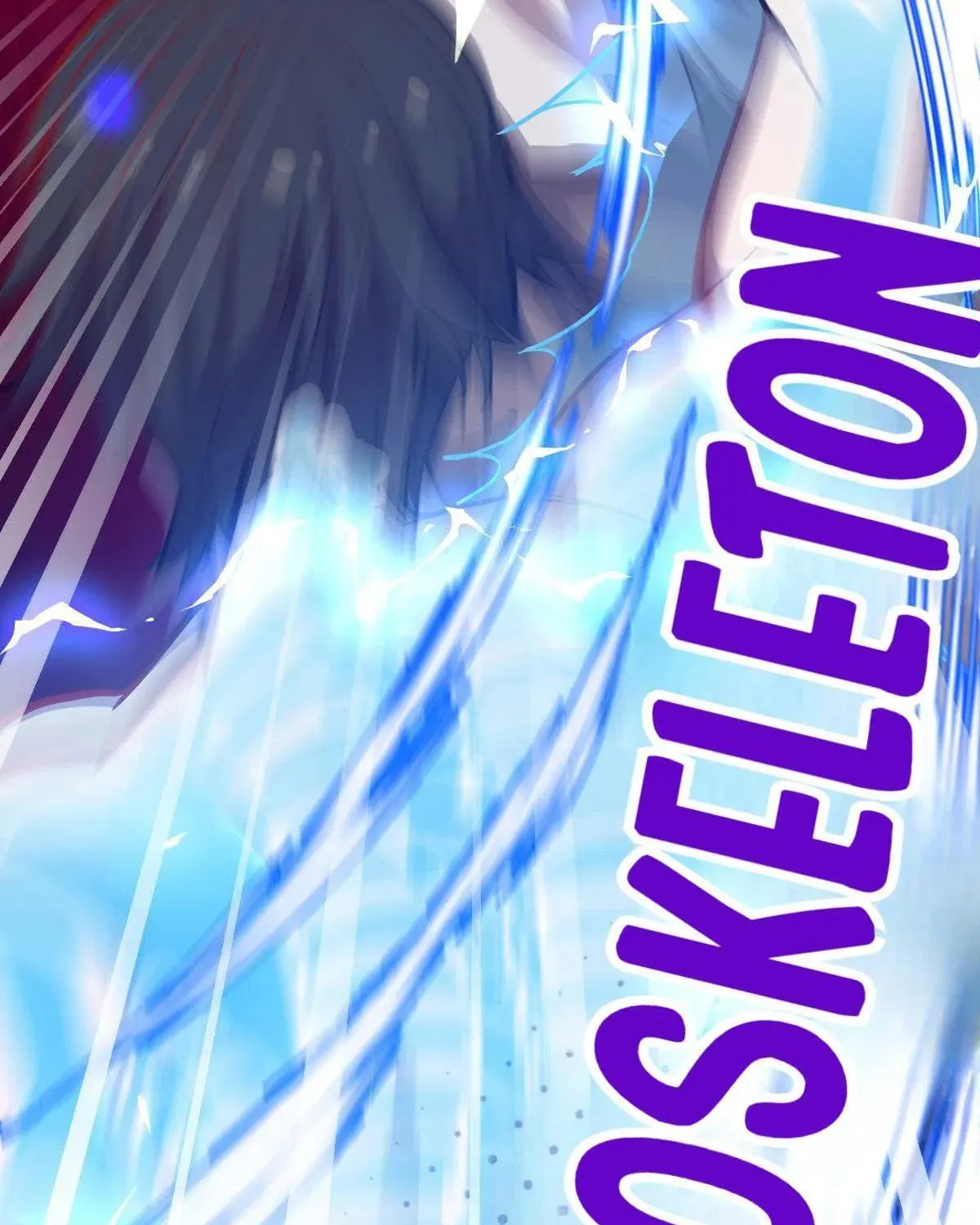 Read Little Skeleton (Colored) chapter 77 image 116 on Lezhin