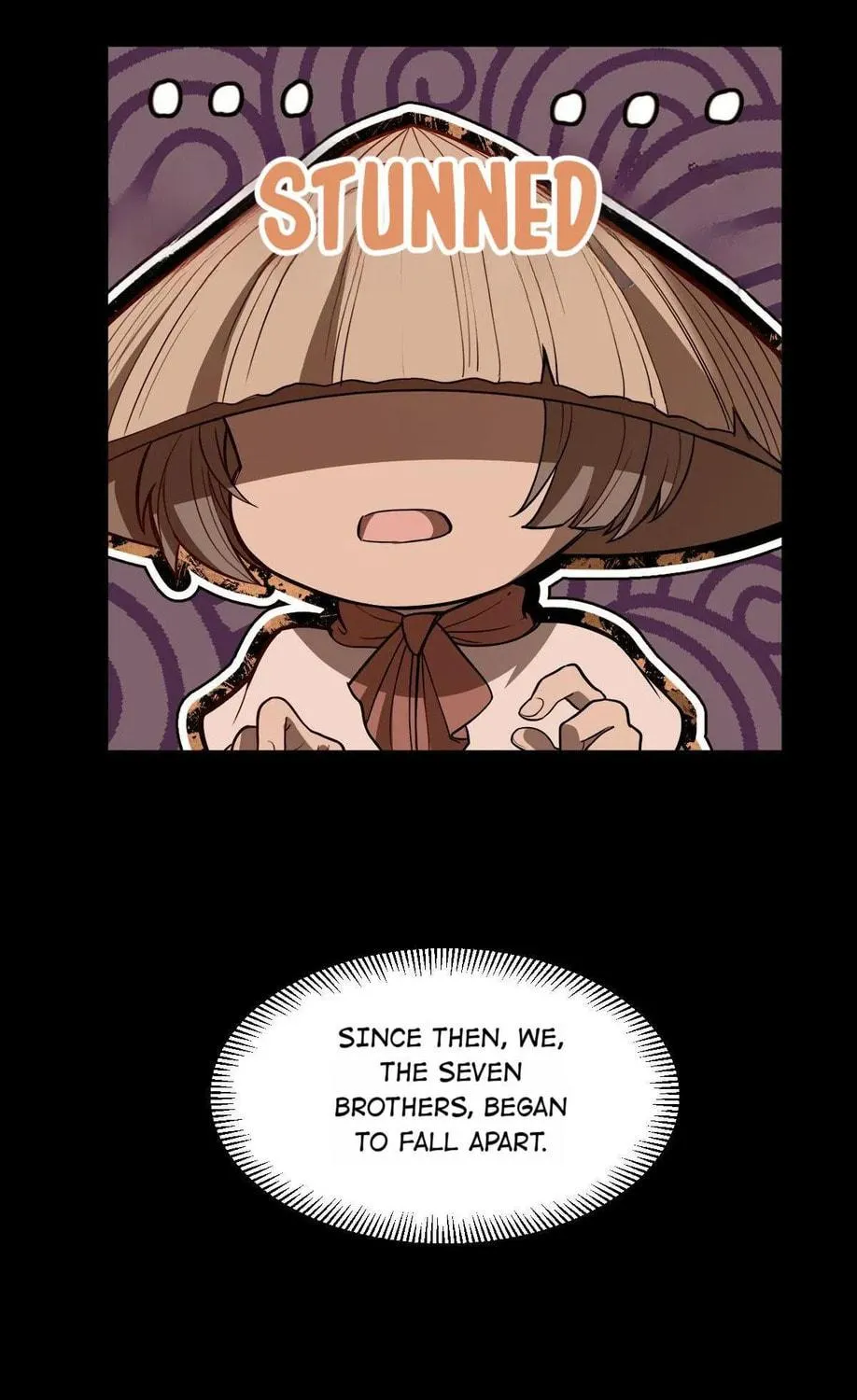 Read Little Skeleton (Colored) chapter 77 image 15 on Lezhin