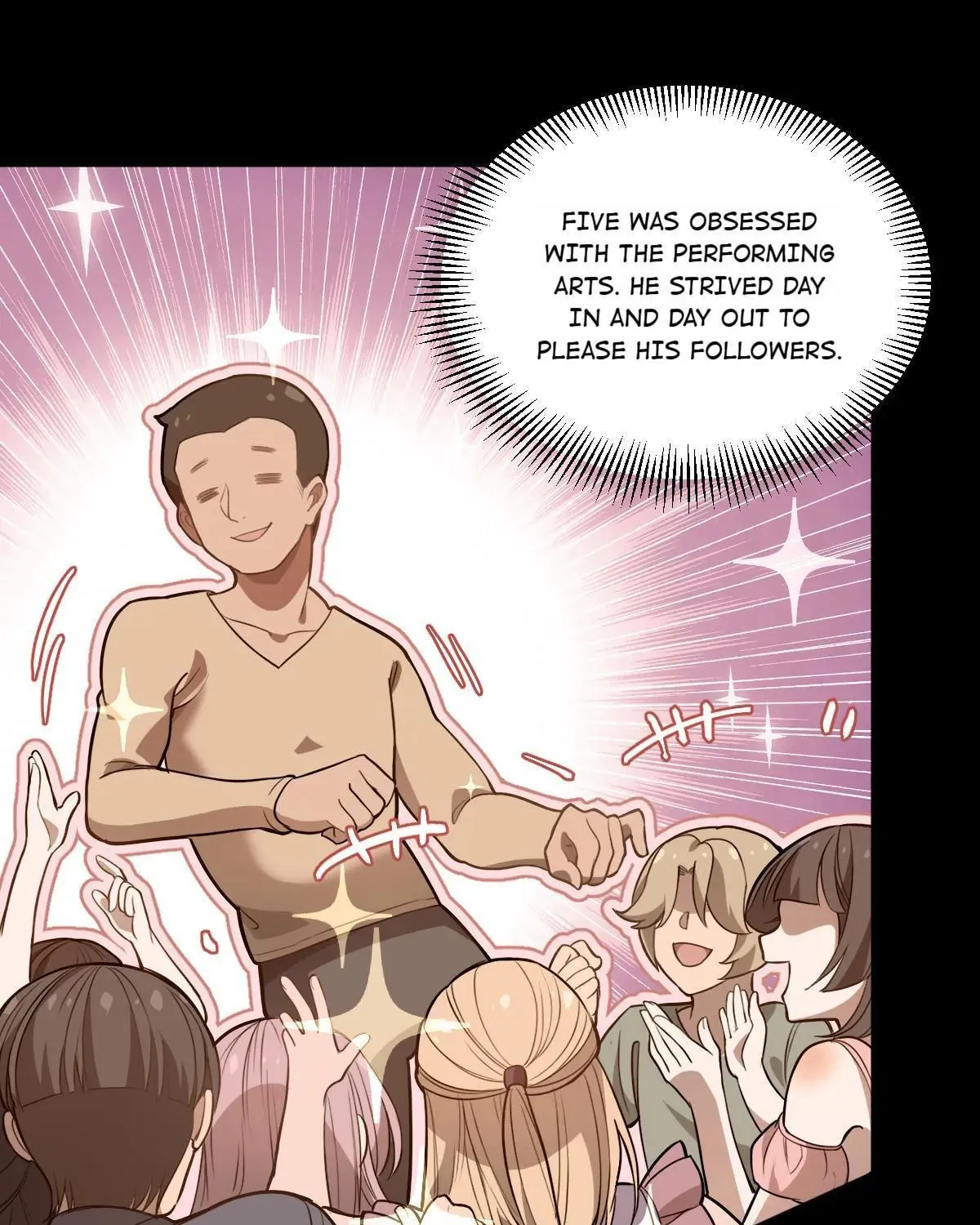 Read Little Skeleton (Colored) chapter 77 image 17 on Lezhin