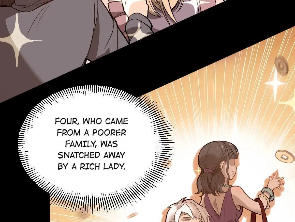 Read Little Skeleton (Colored) chapter 77 image 18 on Lezhin