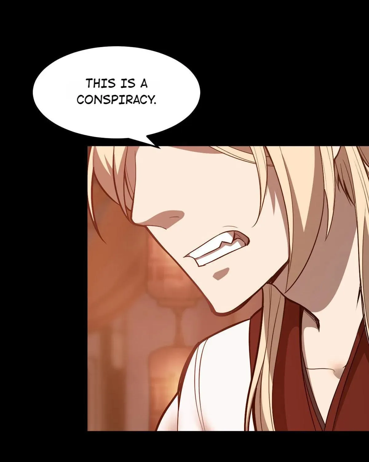 Read Little Skeleton (Colored) chapter 77 image 29 on Lezhin