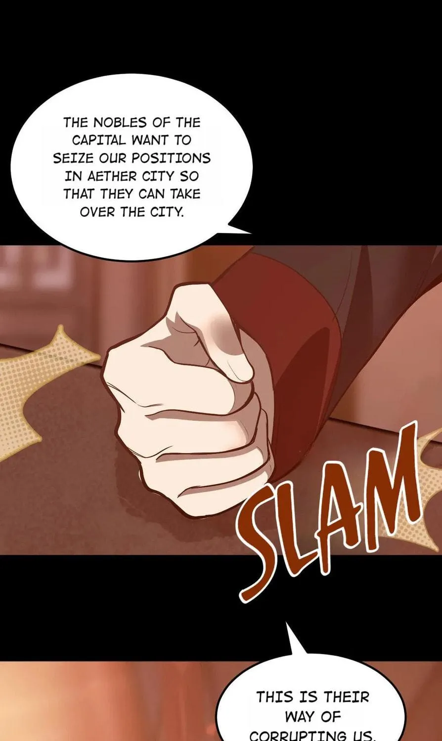 Read Little Skeleton (Colored) chapter 77 image 33 on Lezhin