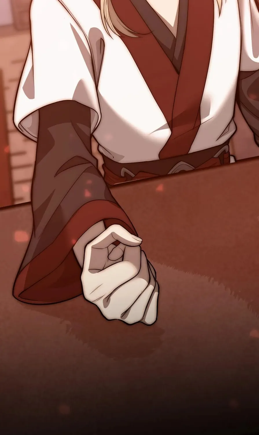 Read Little Skeleton (Colored) chapter 77 image 37 on Lezhin