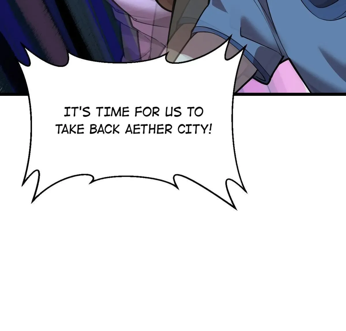 Read Little Skeleton (Colored) chapter 77 image 42 on Lezhin