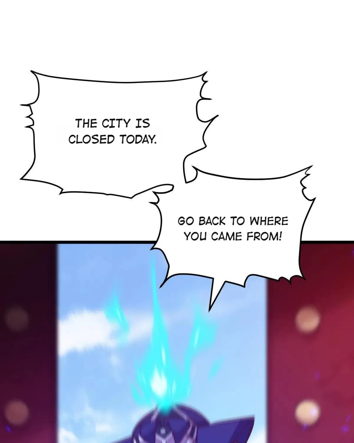 Read Little Skeleton (Colored) chapter 77 image 45 on Lezhin