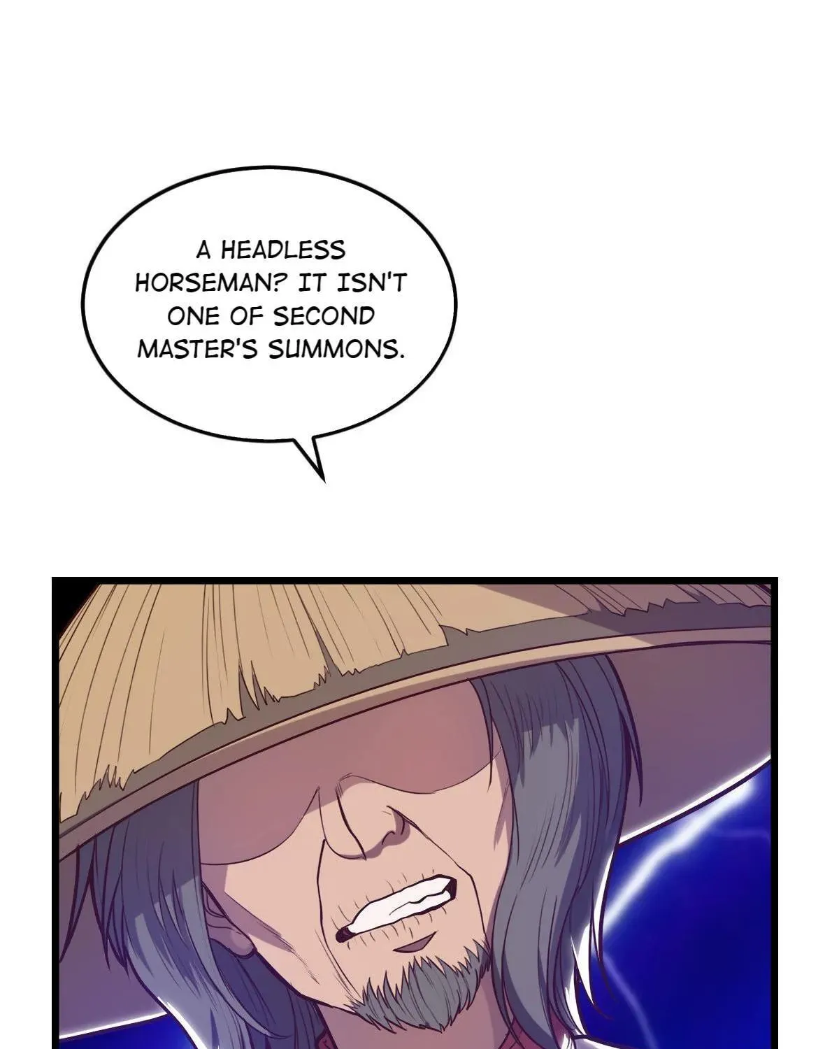 Read Little Skeleton (Colored) chapter 77 image 49 on Lezhin