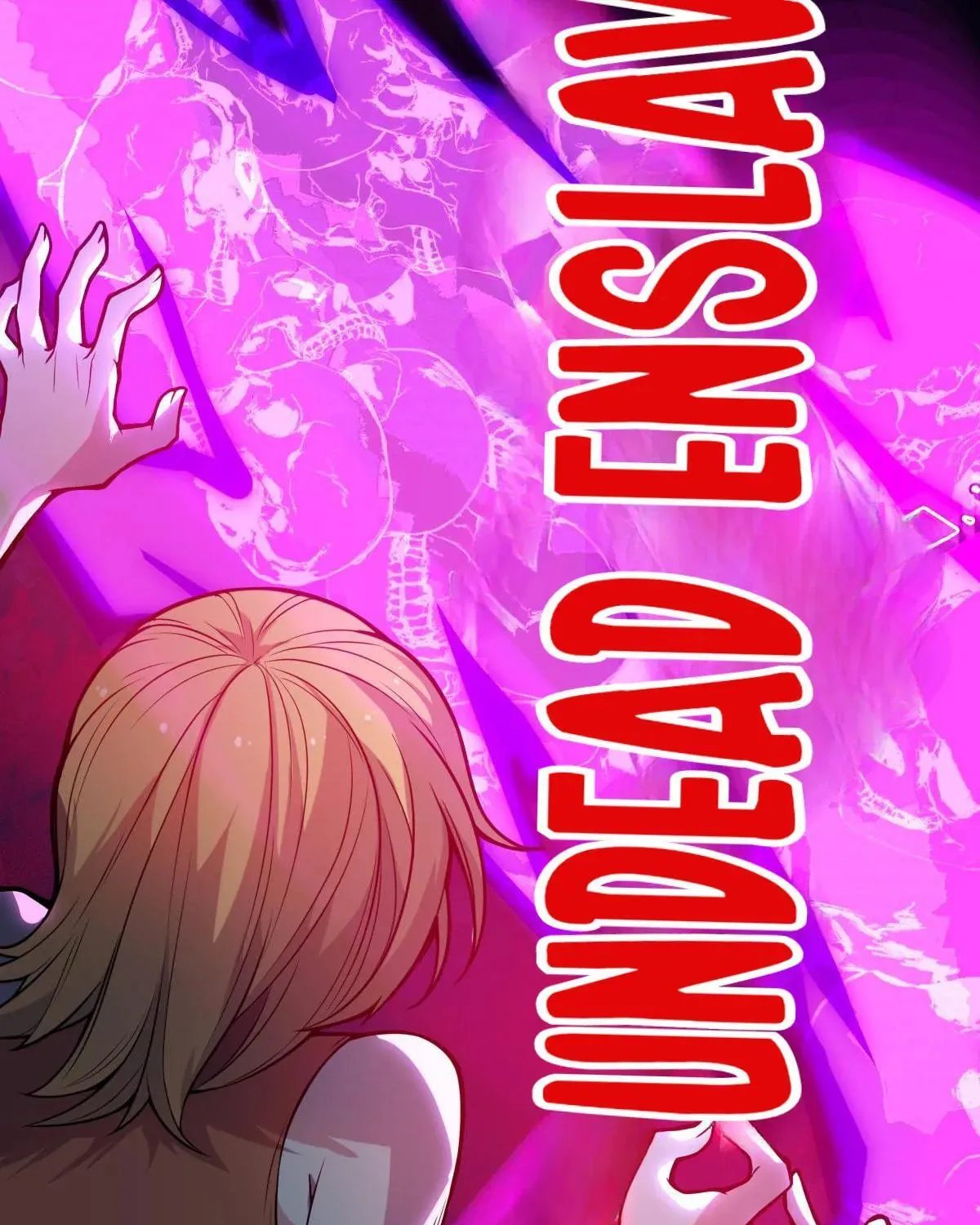 Read Little Skeleton (Colored) chapter 77 image 60 on Lezhin