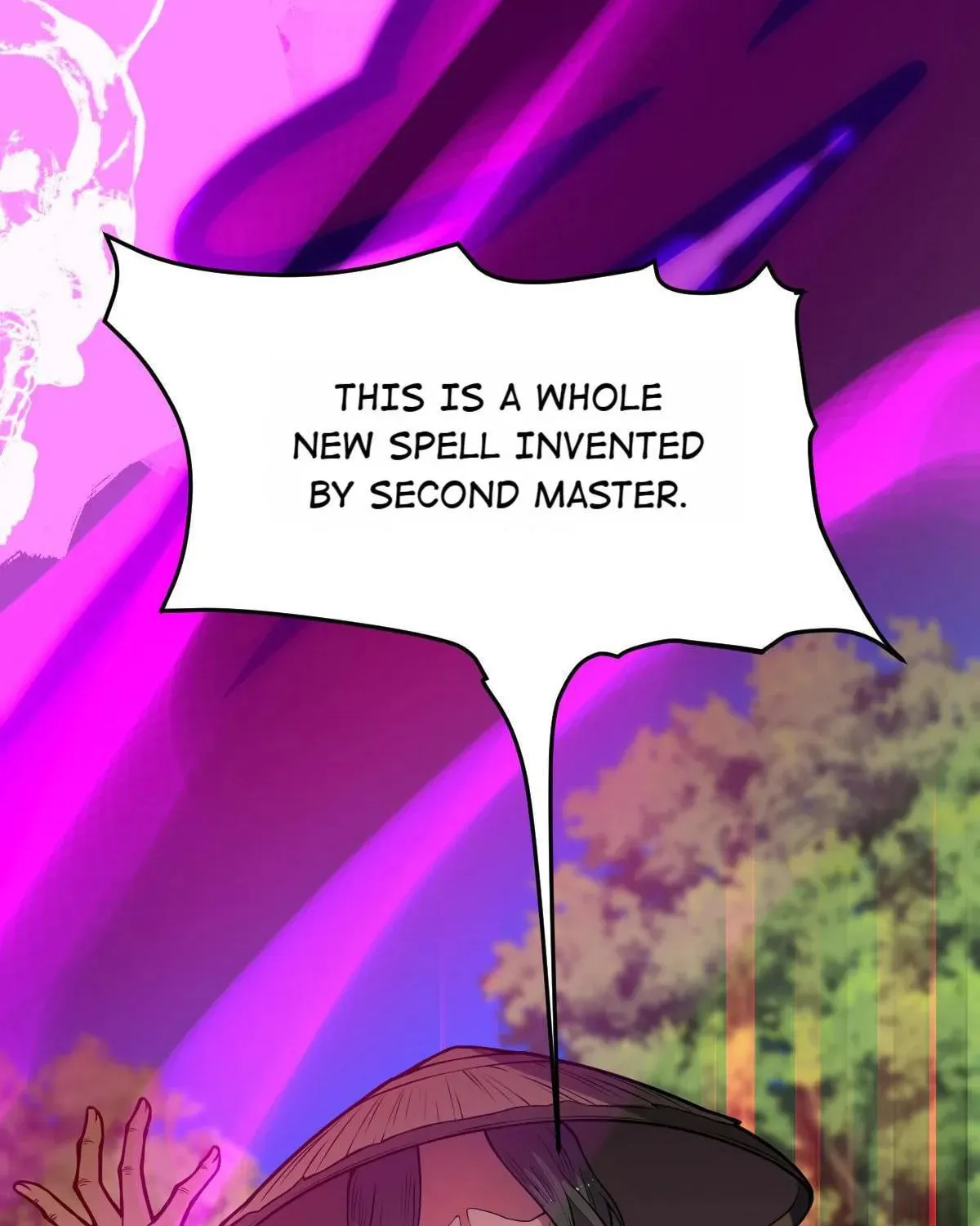 Read Little Skeleton (Colored) chapter 77 image 67 on Lezhin