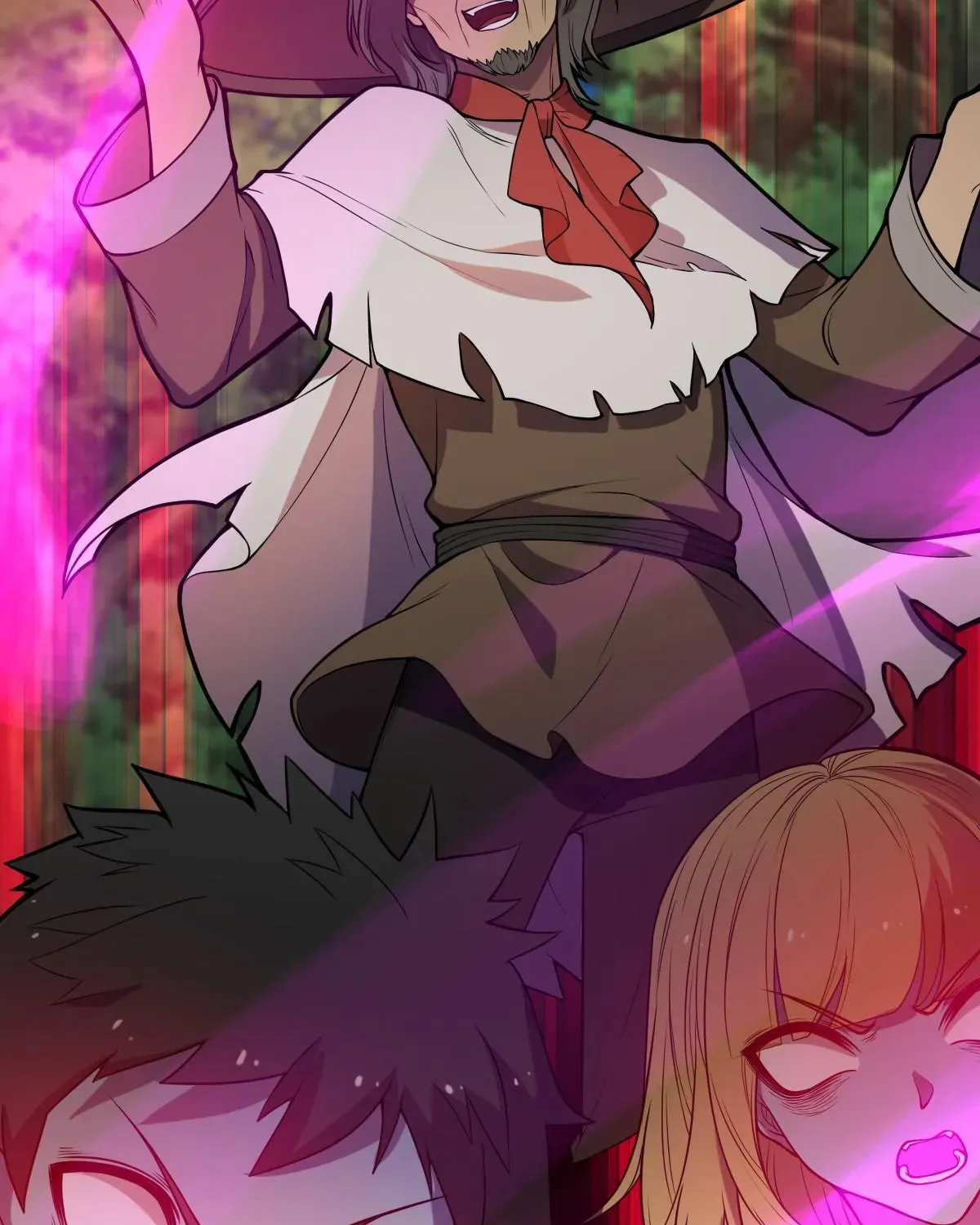 Read Little Skeleton (Colored) chapter 77 image 69 on Lezhin