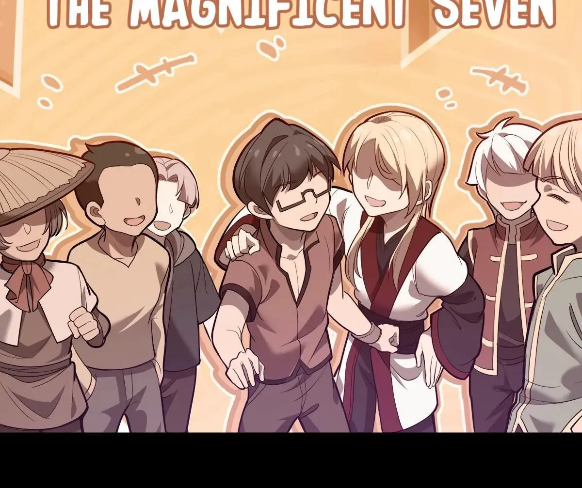 Read Little Skeleton (Colored) chapter 77 image 7 on Lezhin