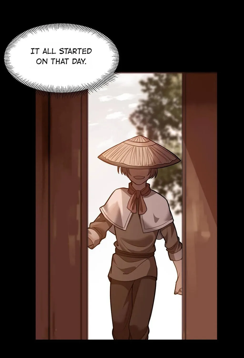 Read Little Skeleton (Colored) chapter 77 image 8 on Lezhin