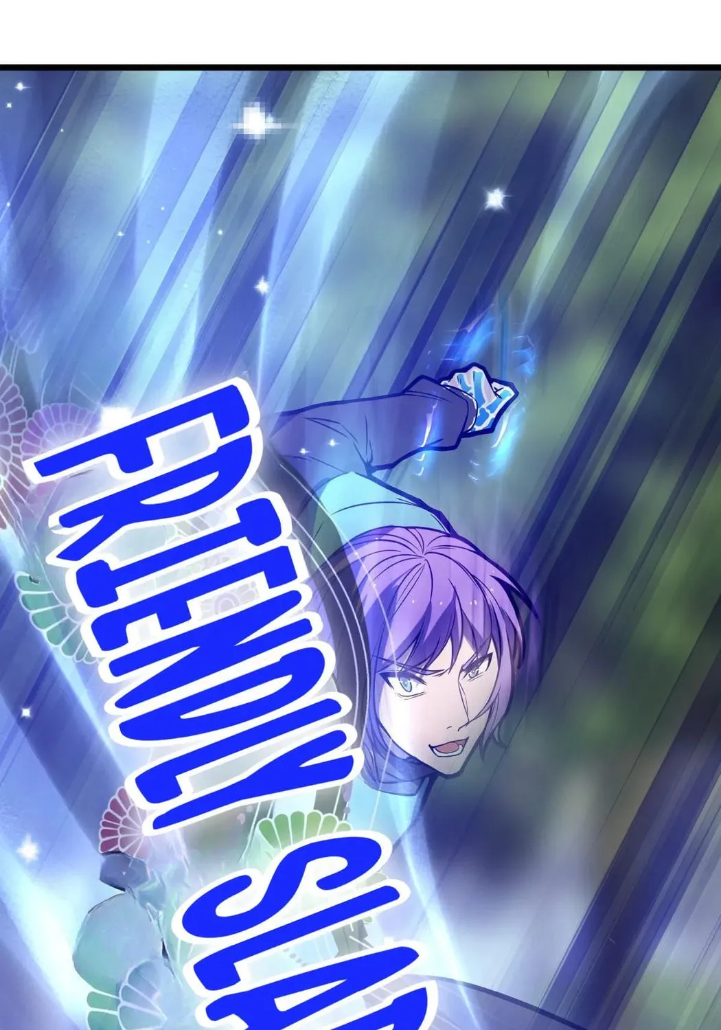 Read Little Skeleton (Colored) chapter 77 image 84 on Lezhin