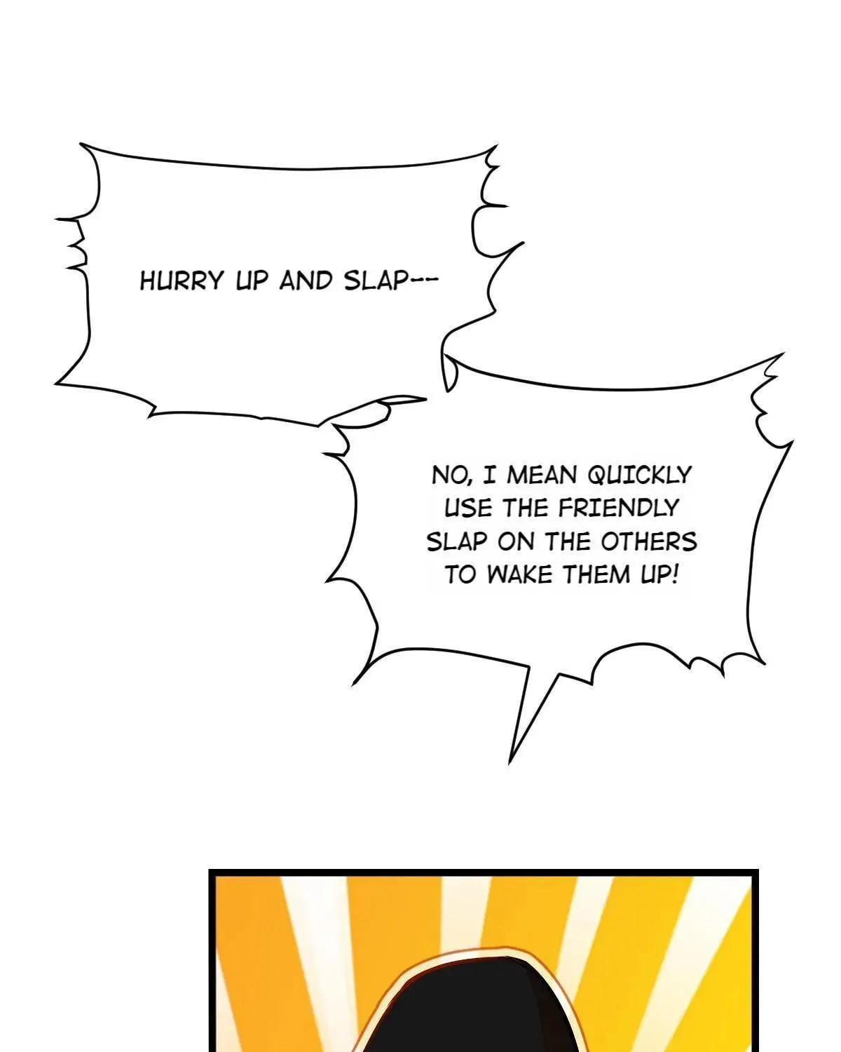 Read Little Skeleton (Colored) chapter 77 image 93 on Lezhin