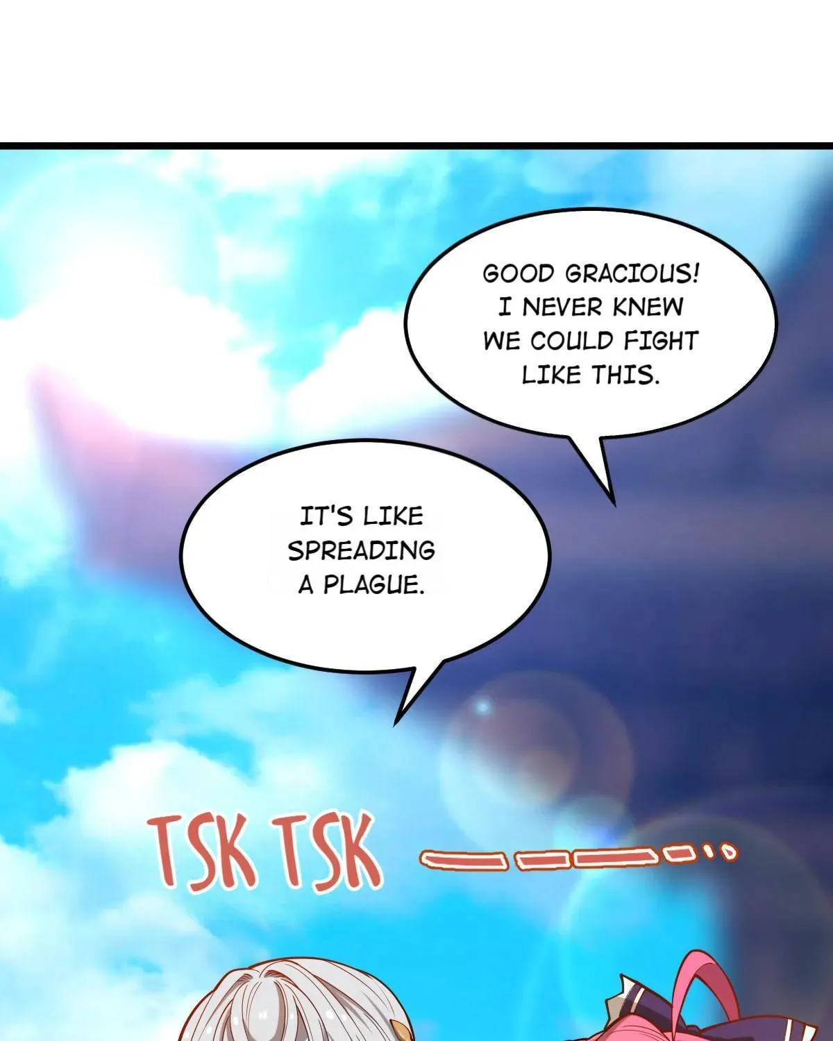 Read Little Skeleton (Colored) chapter 77 image 97 on Lezhin