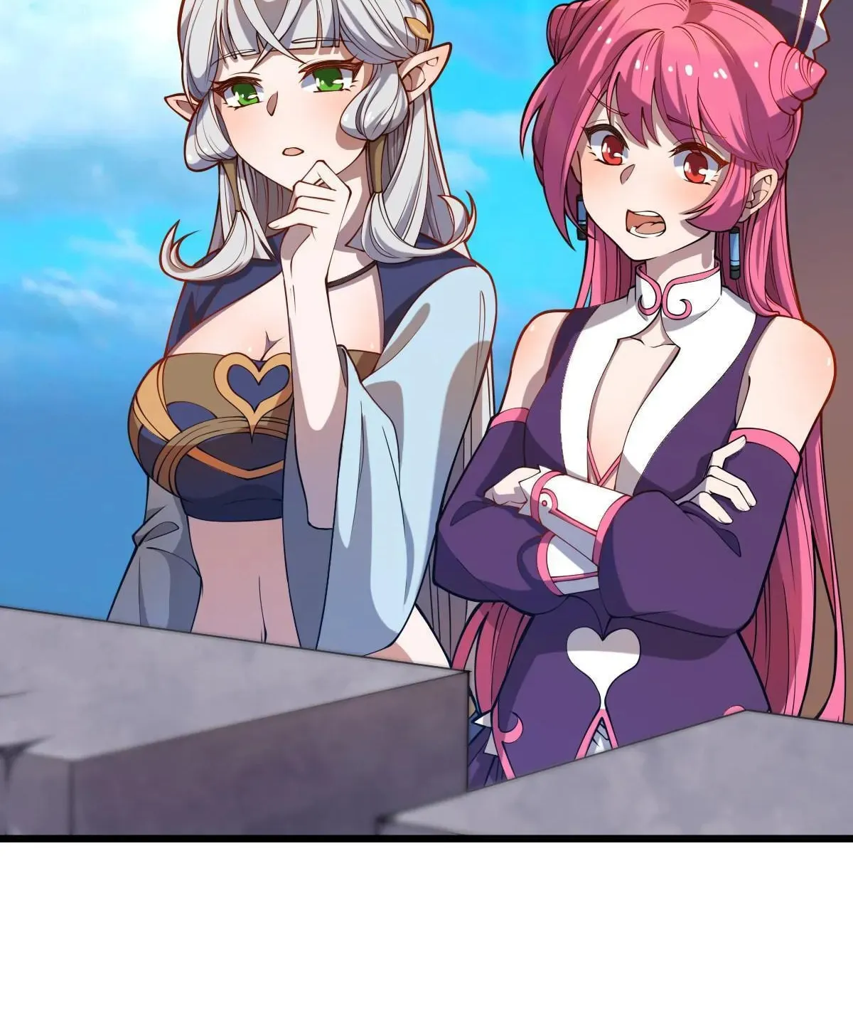 Read Little Skeleton (Colored) chapter 77 image 98 on Lezhin