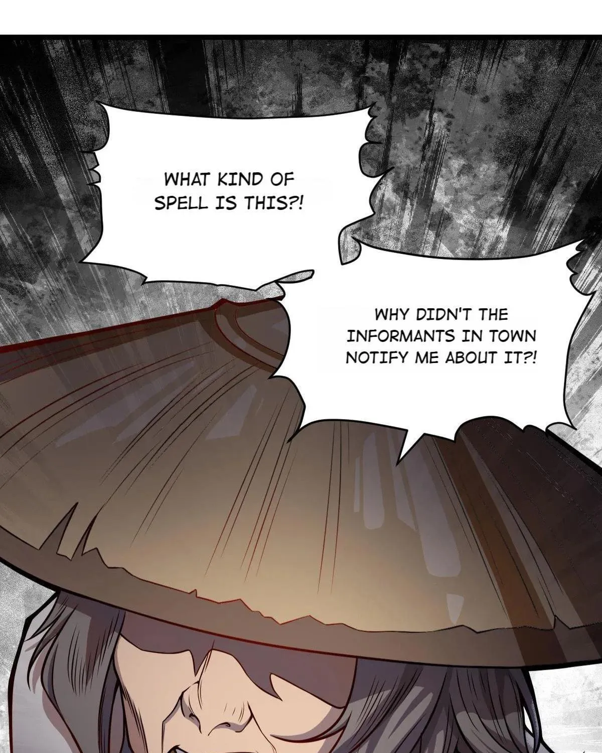 Read Little Skeleton (Colored) chapter 77 image 99 on Lezhin