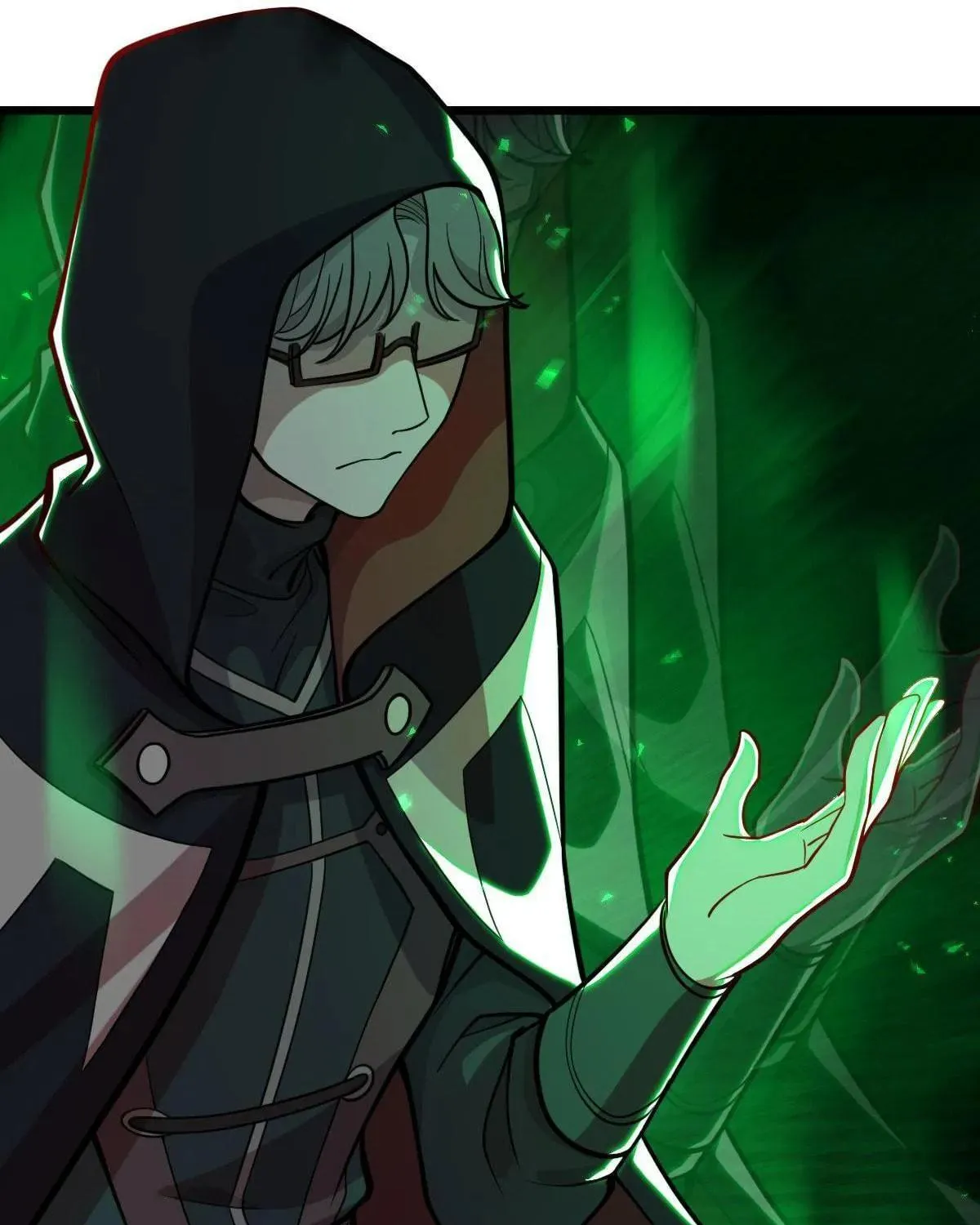 Read Little Skeleton (Colored) chapter 79 image 101 on Lezhin