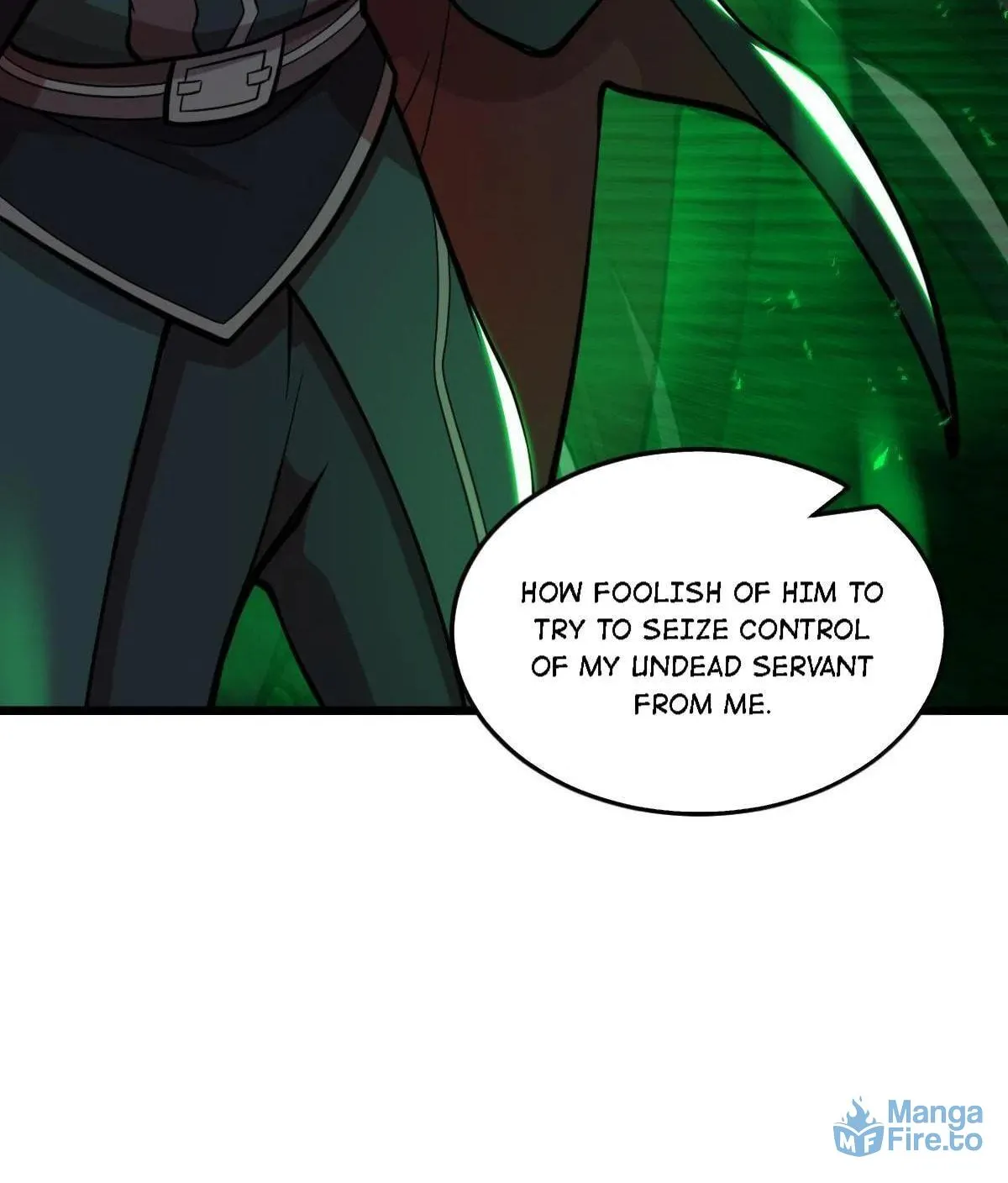 Read Little Skeleton (Colored) chapter 79 image 102 on Lezhin