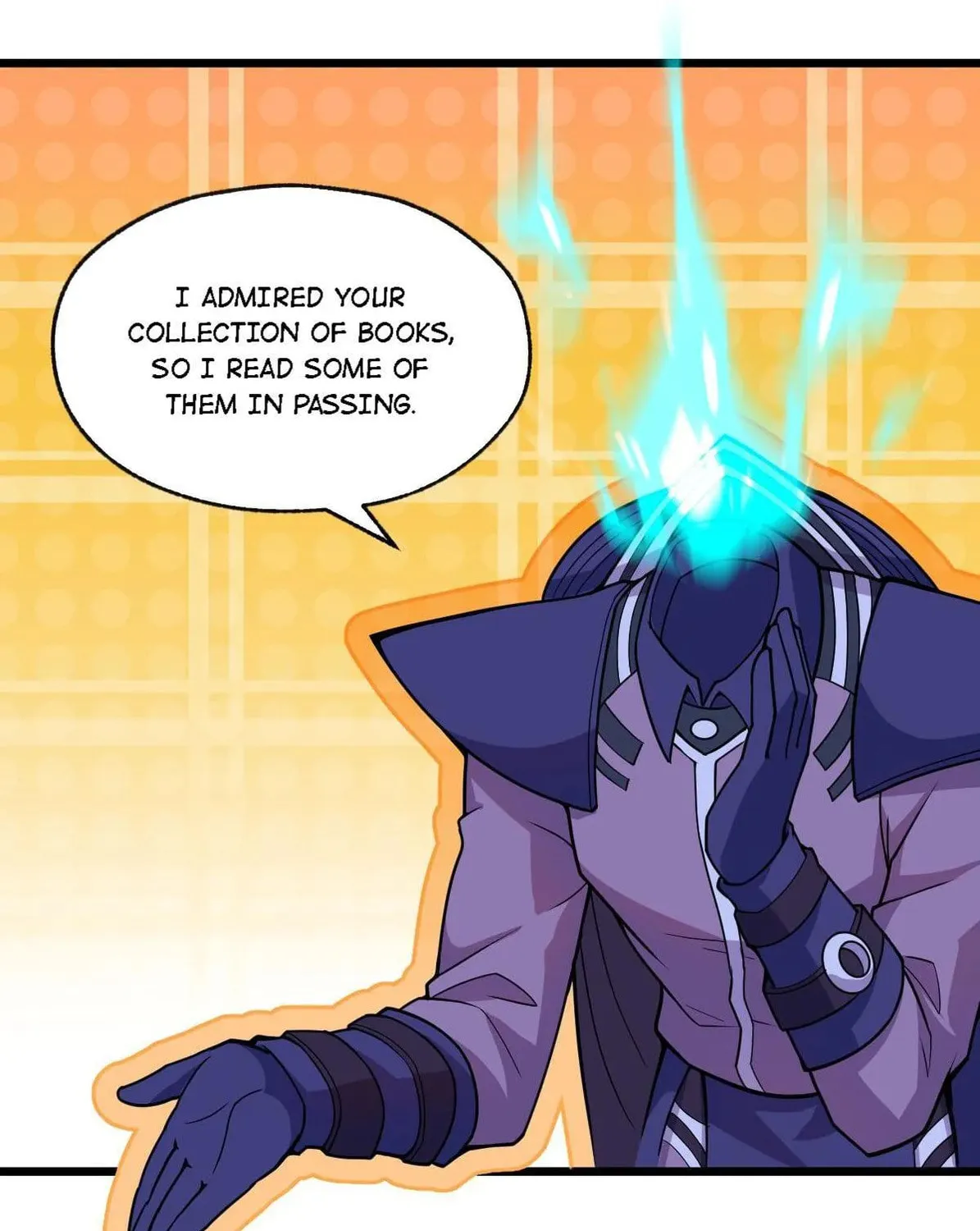 Read Little Skeleton (Colored) chapter 79 image 17 on Lezhin