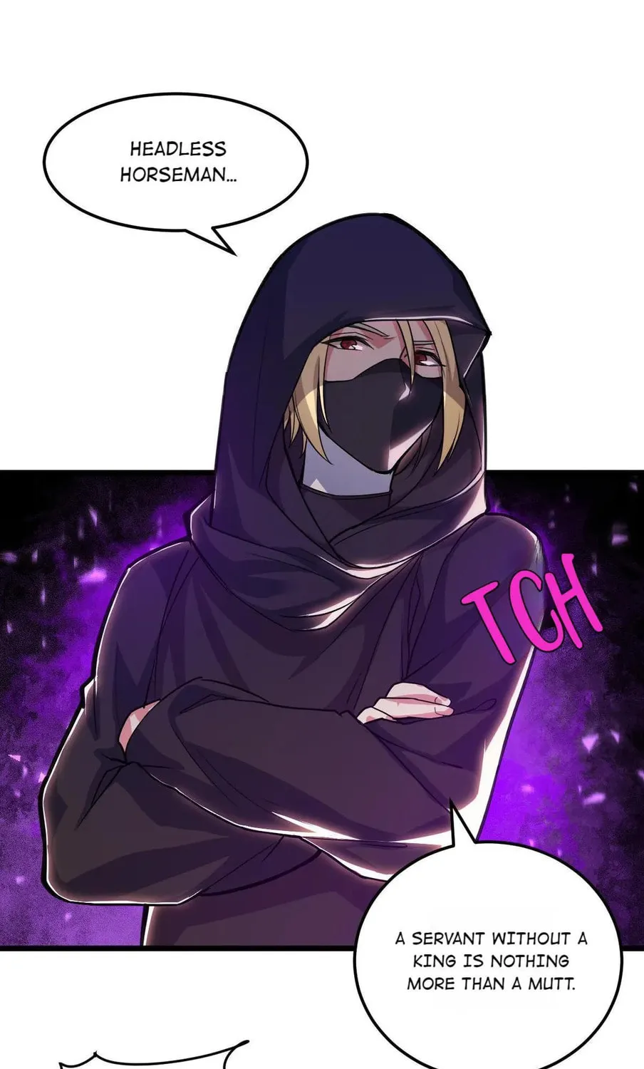 Read Little Skeleton (Colored) chapter 79 image 2 on Lezhin