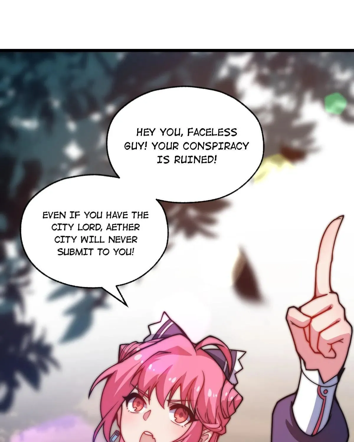 Read Little Skeleton (Colored) chapter 79 image 24 on Lezhin