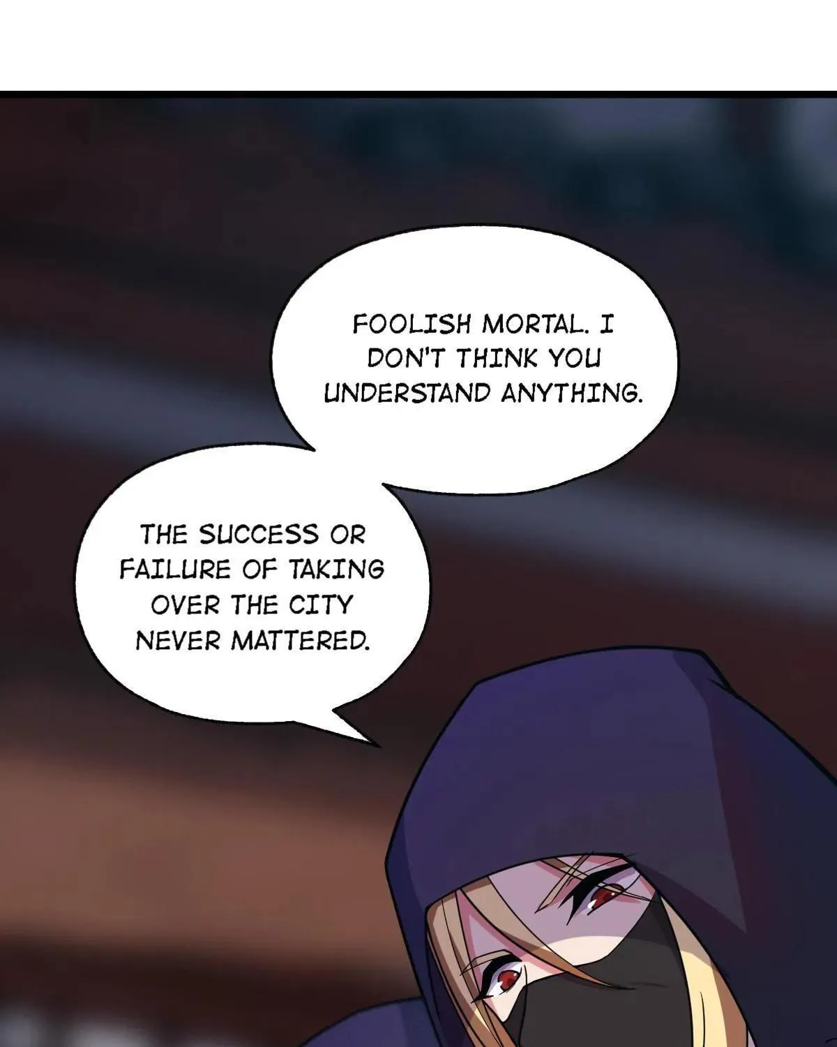Read Little Skeleton (Colored) chapter 79 image 26 on Lezhin