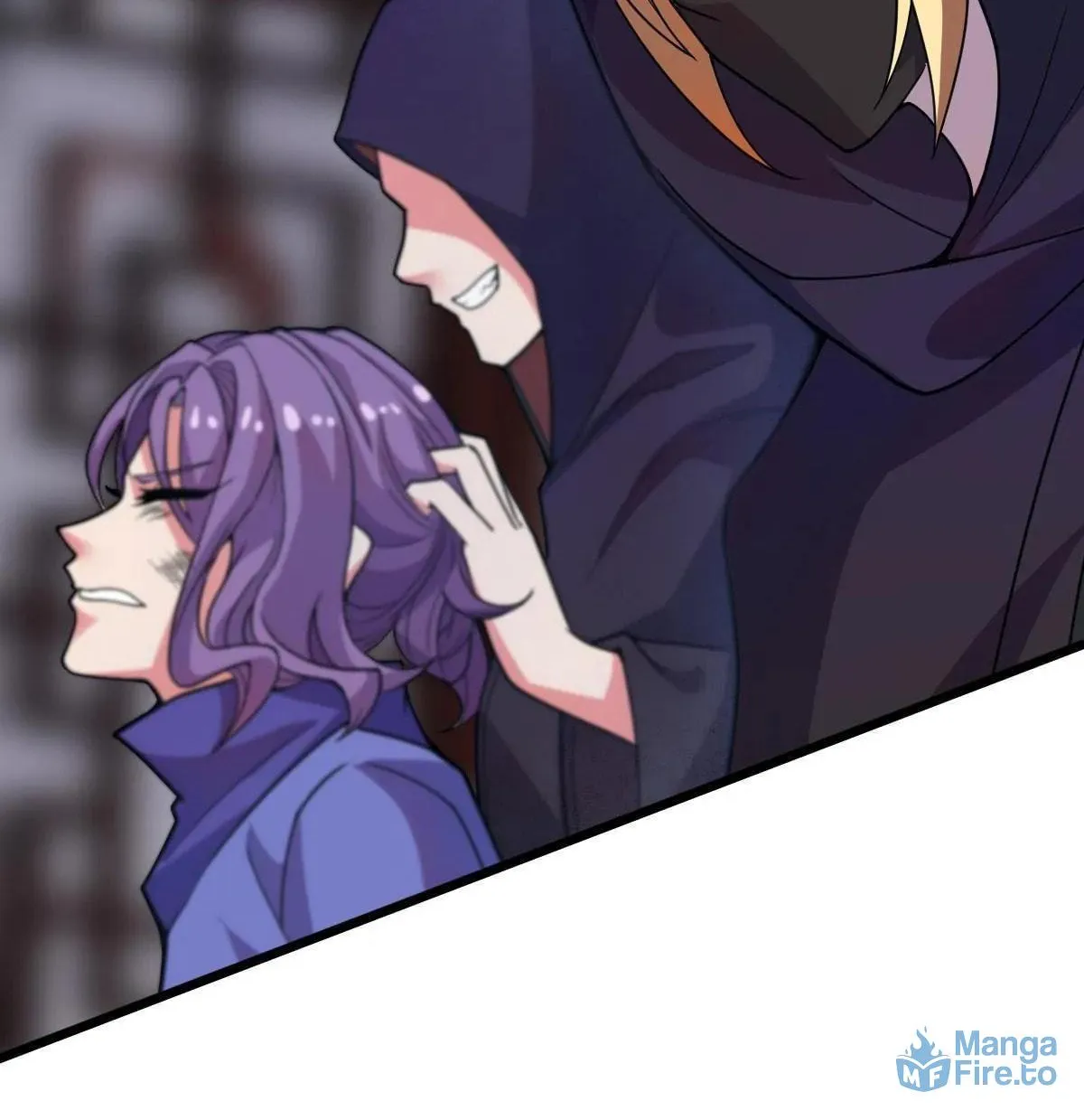 Read Little Skeleton (Colored) chapter 79 image 27 on Lezhin