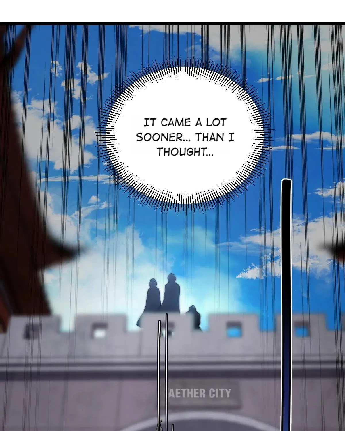 Read Little Skeleton (Colored) chapter 79 image 34 on Lezhin